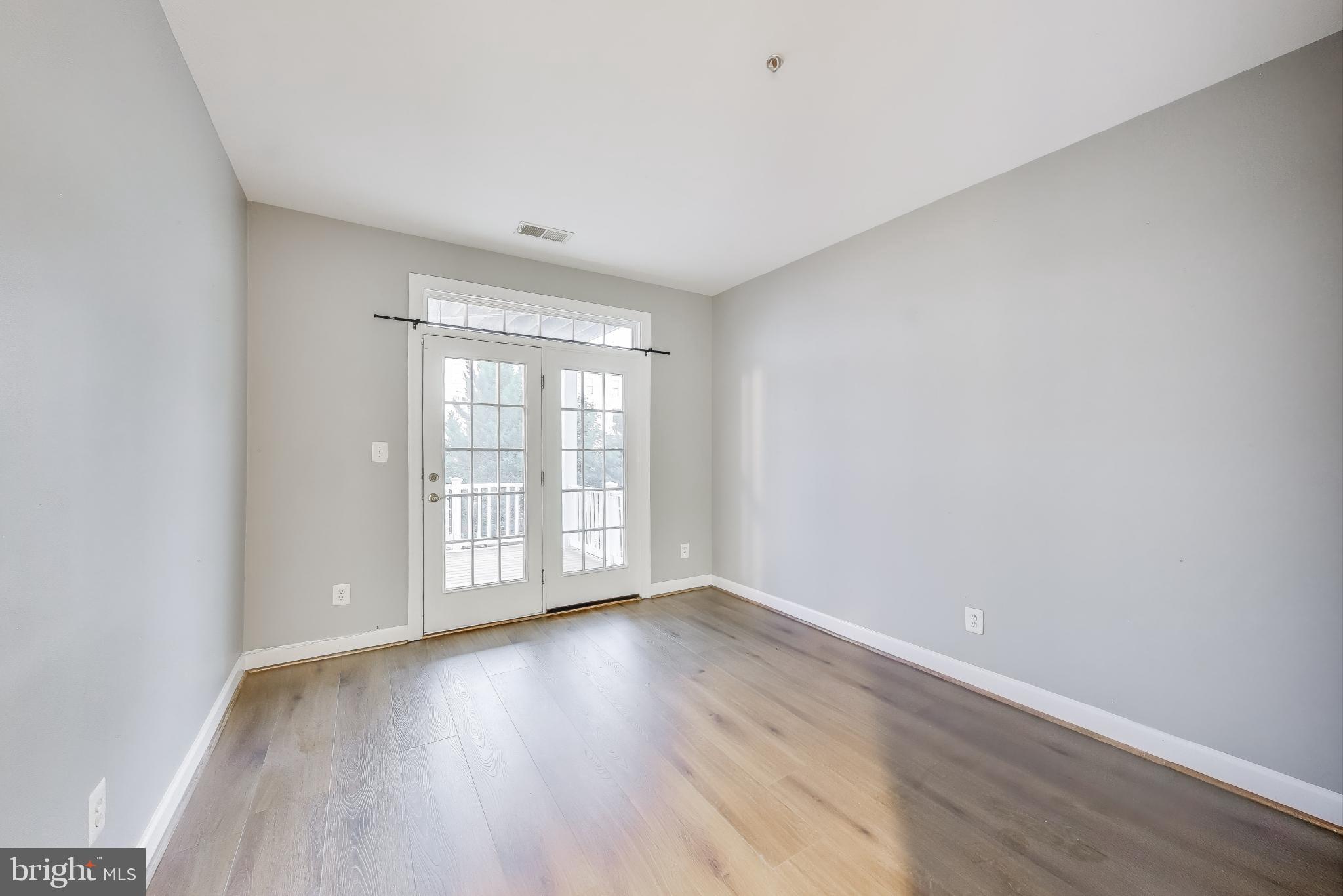 HIDDEN CREEK - Residential Lease