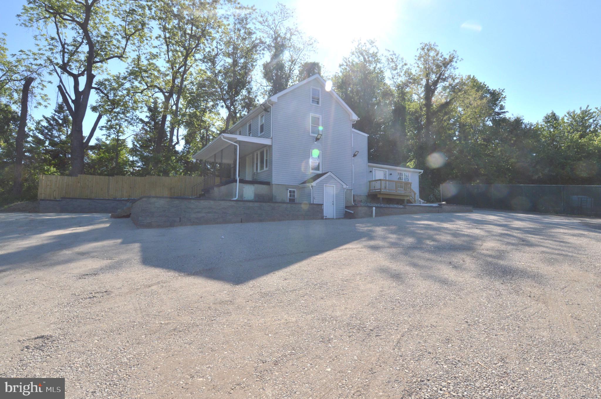 11425 RED LION ROAD