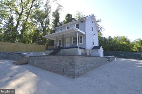 Photo of 11425 Red Lion Road, WHITE MARSH, MD 21162 (MLS # MDBC2162588)