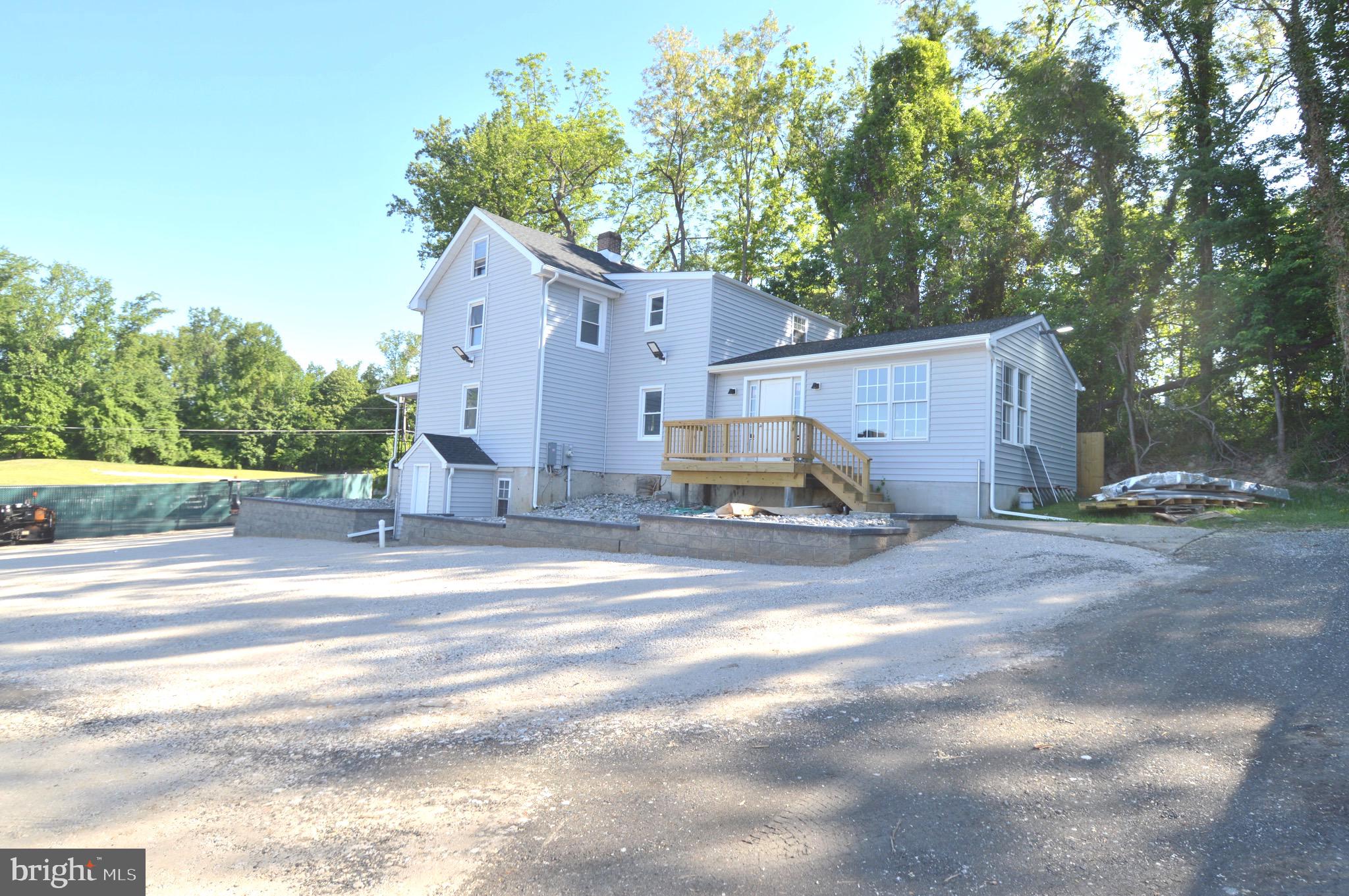 11425 RED LION ROAD