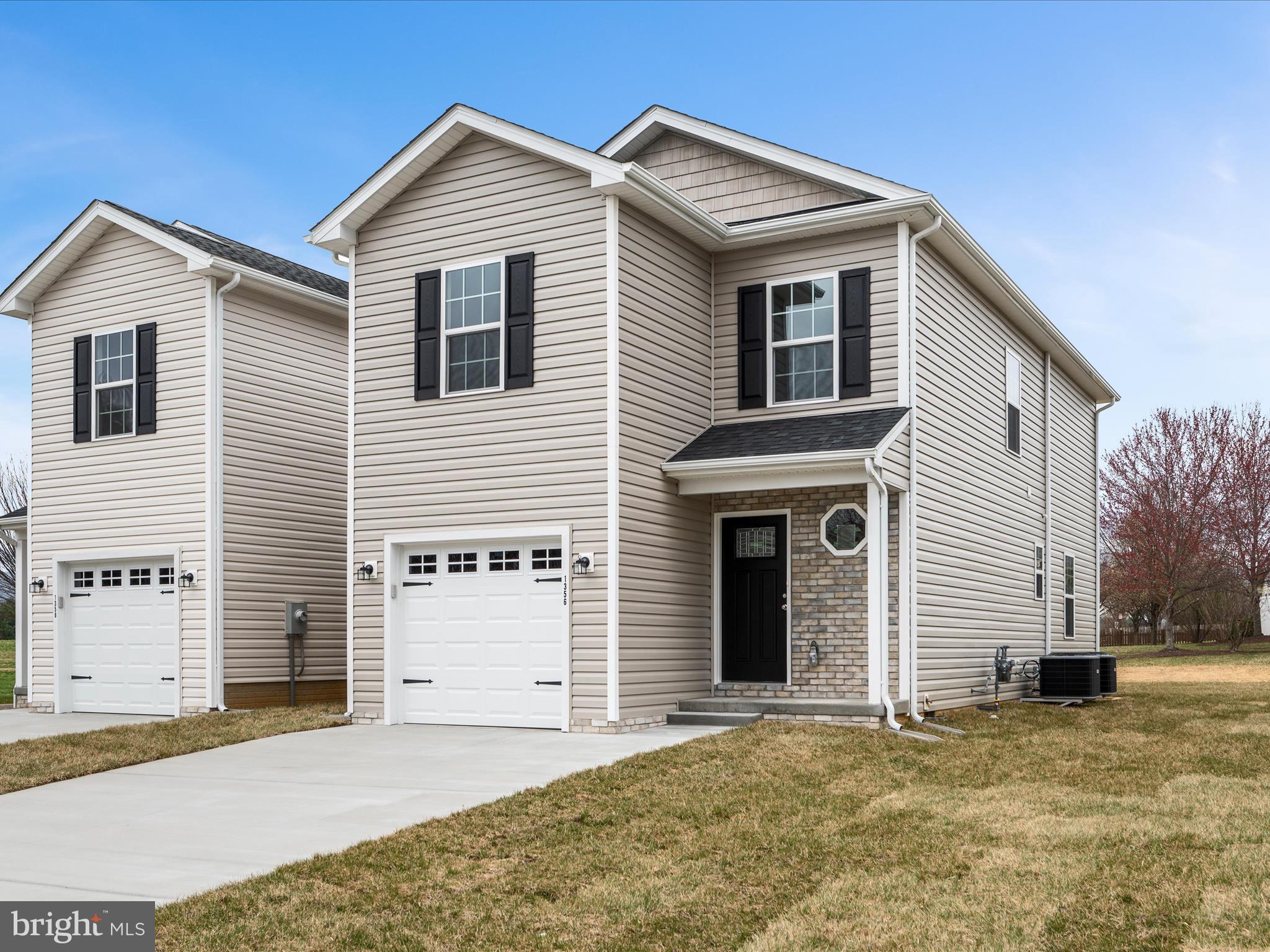 MOUNTAINVIEW SUBD - Residential