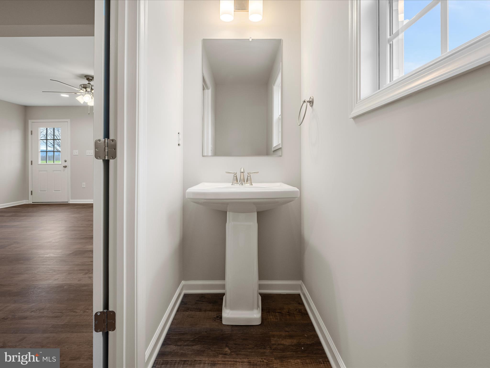 MOUNTAINVIEW SUBD - Residential