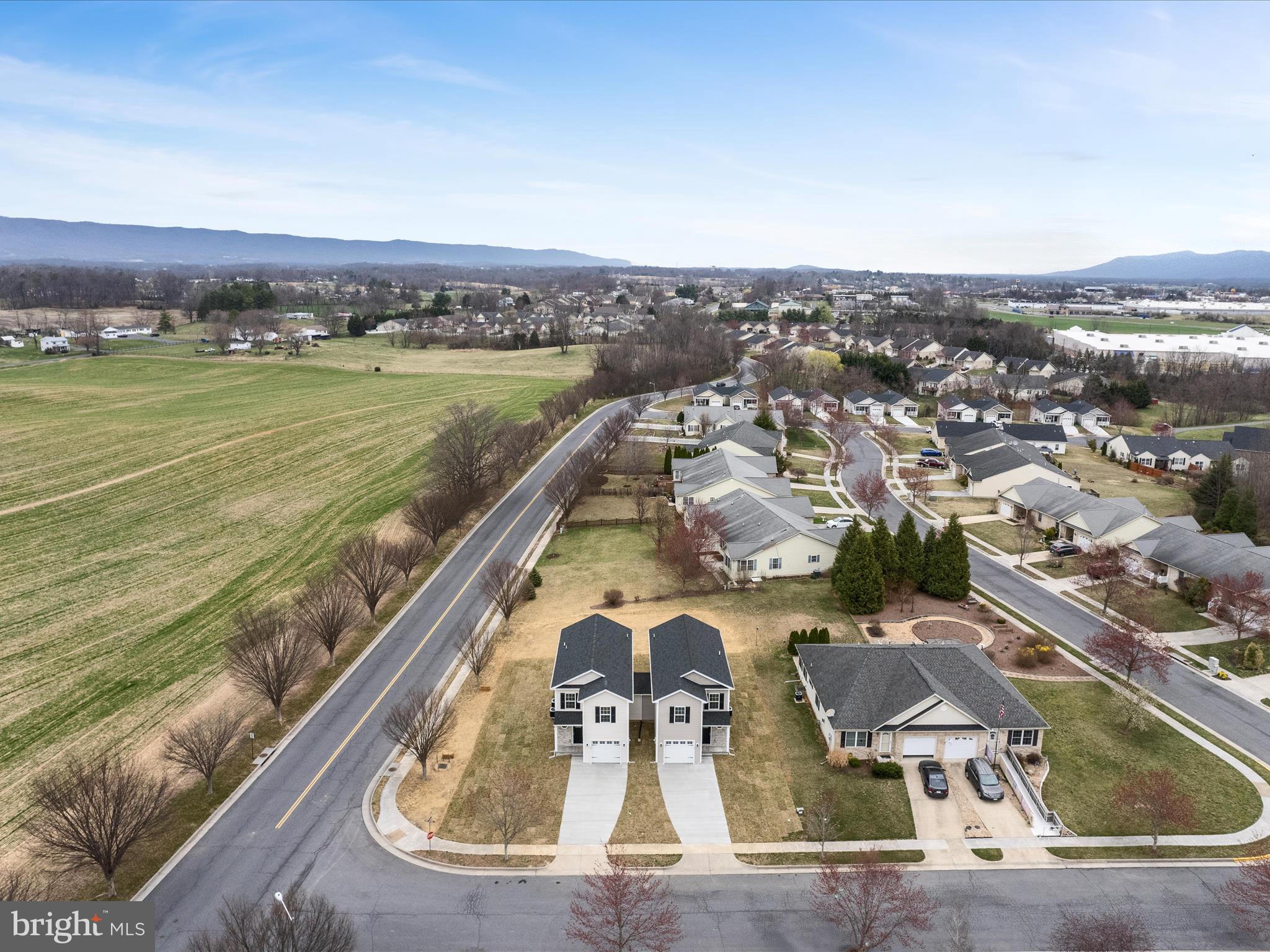 MOUNTAINVIEW SUBD - Residential