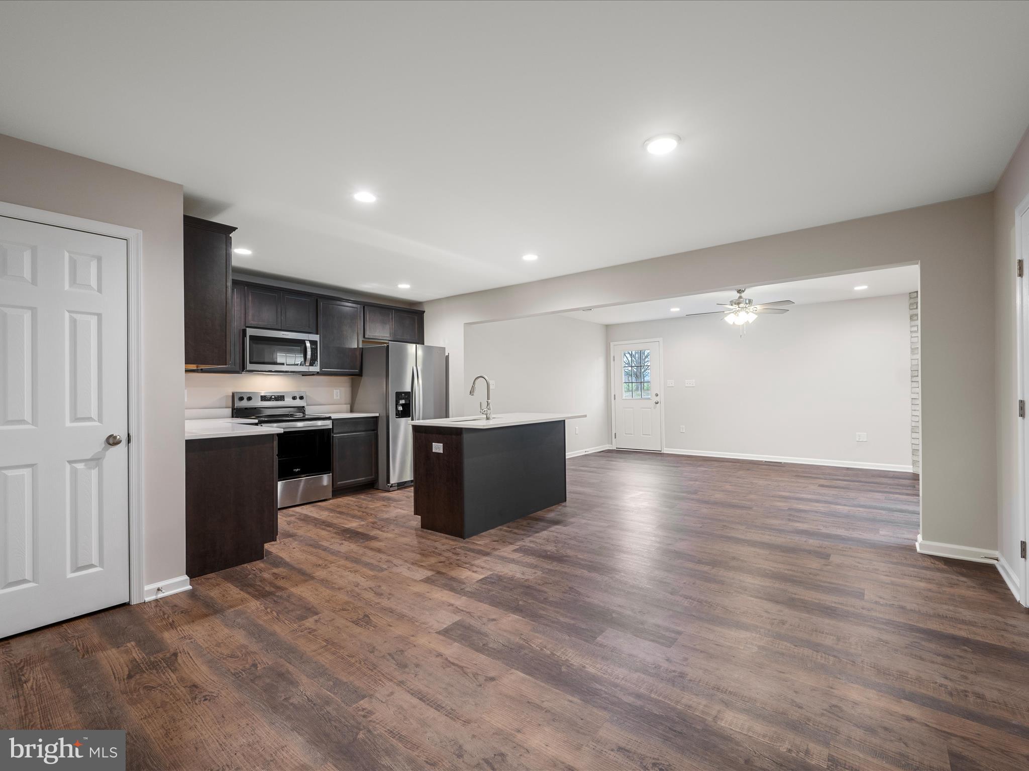 MOUNTAINVIEW SUBD - Residential