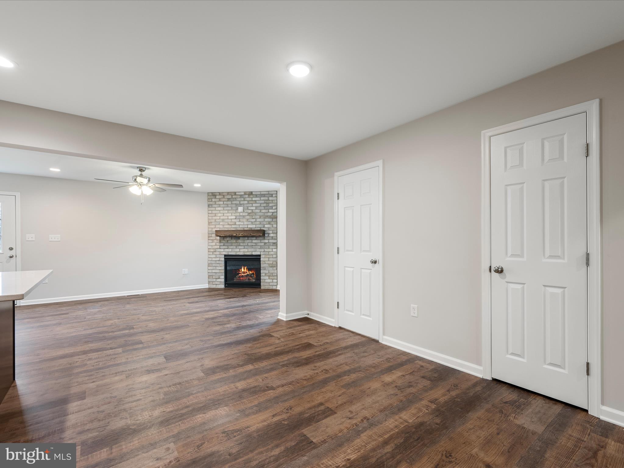 MOUNTAINVIEW SUBD - Residential