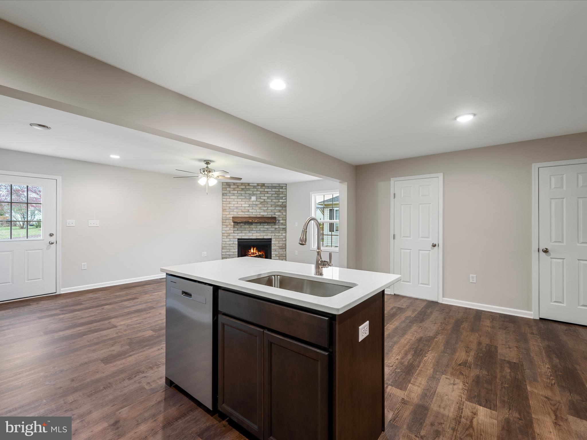 MOUNTAINVIEW SUBD - Residential