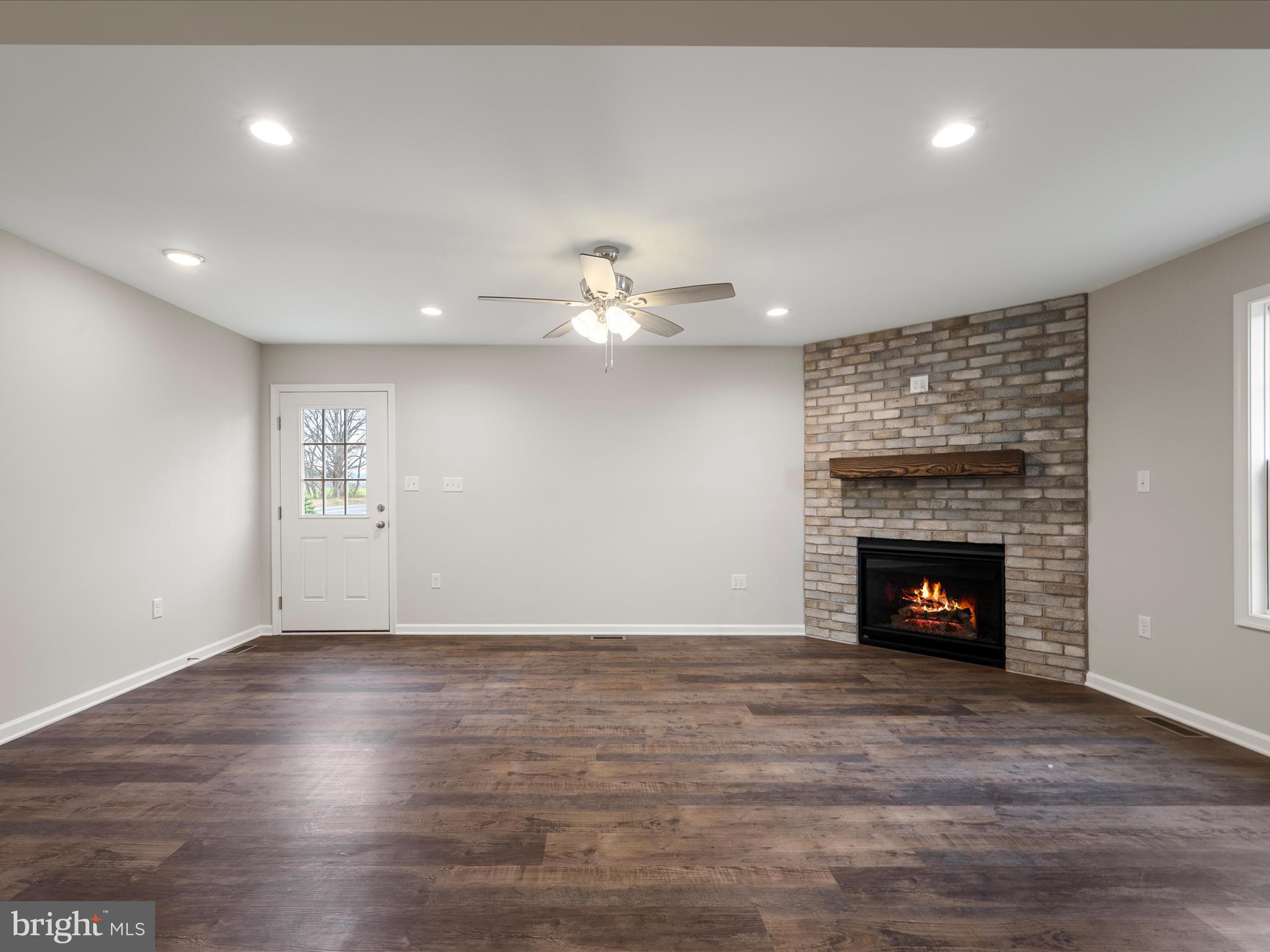 MOUNTAINVIEW SUBD - Residential