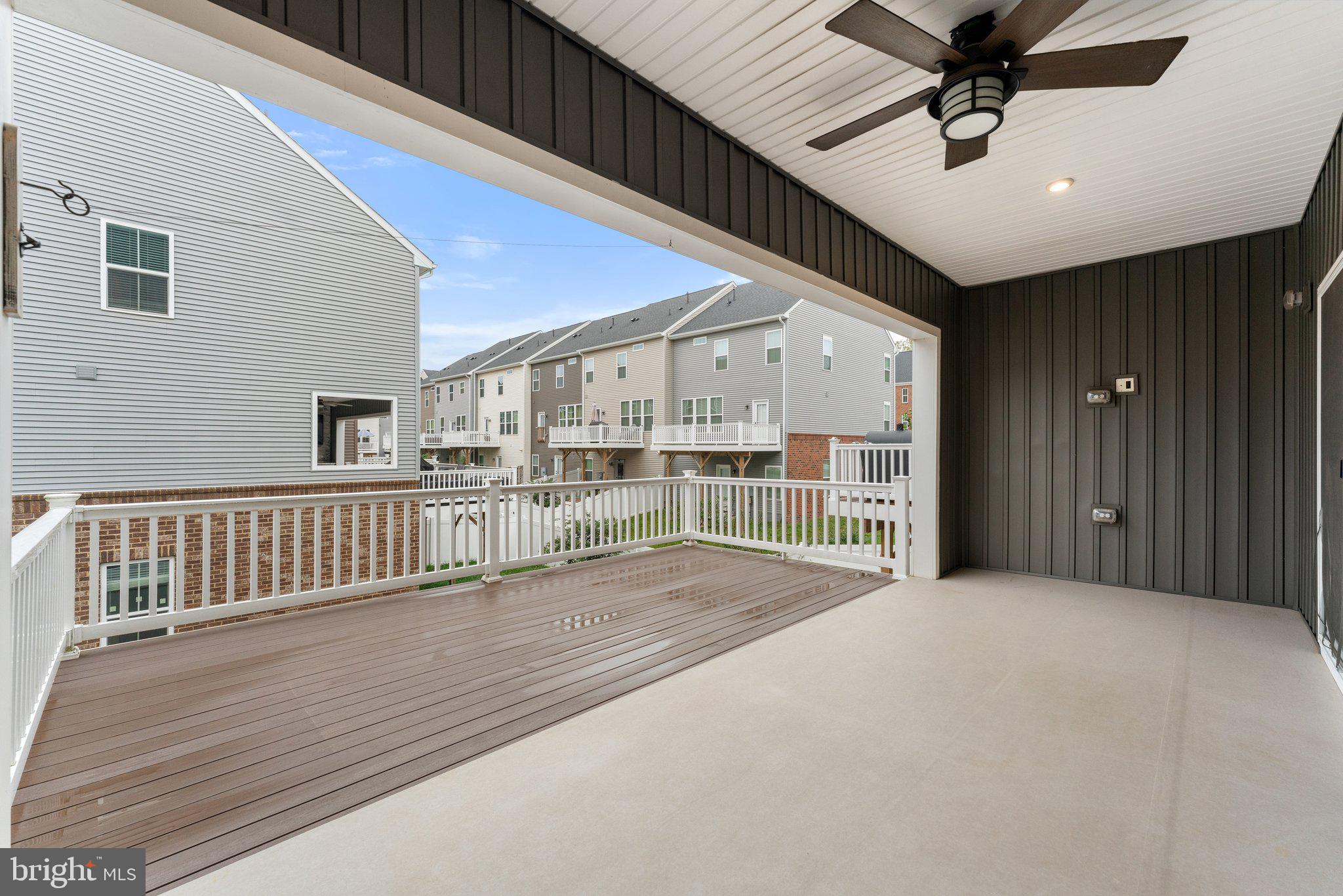 BLACKBURN - Residential