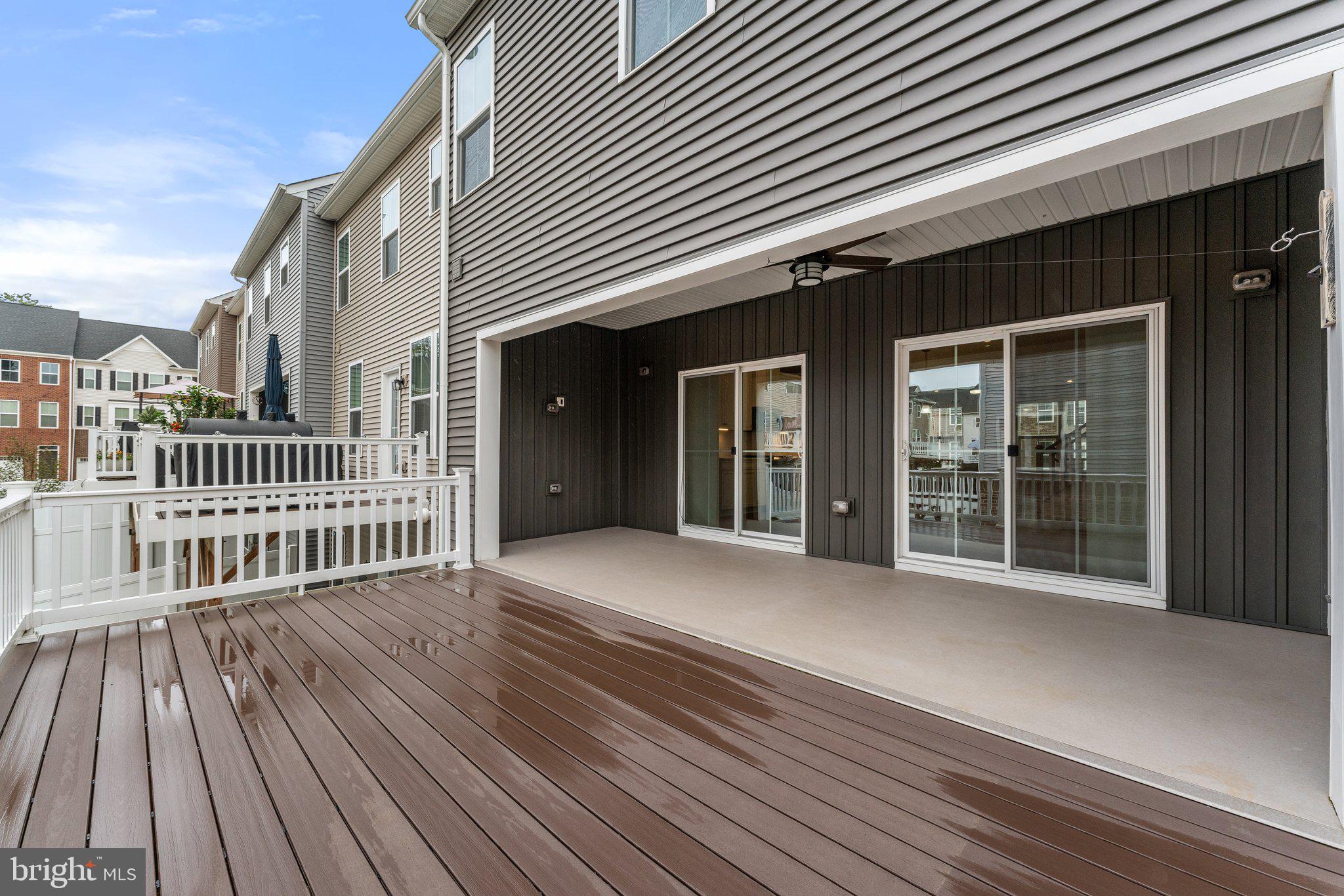 BLACKBURN - Residential