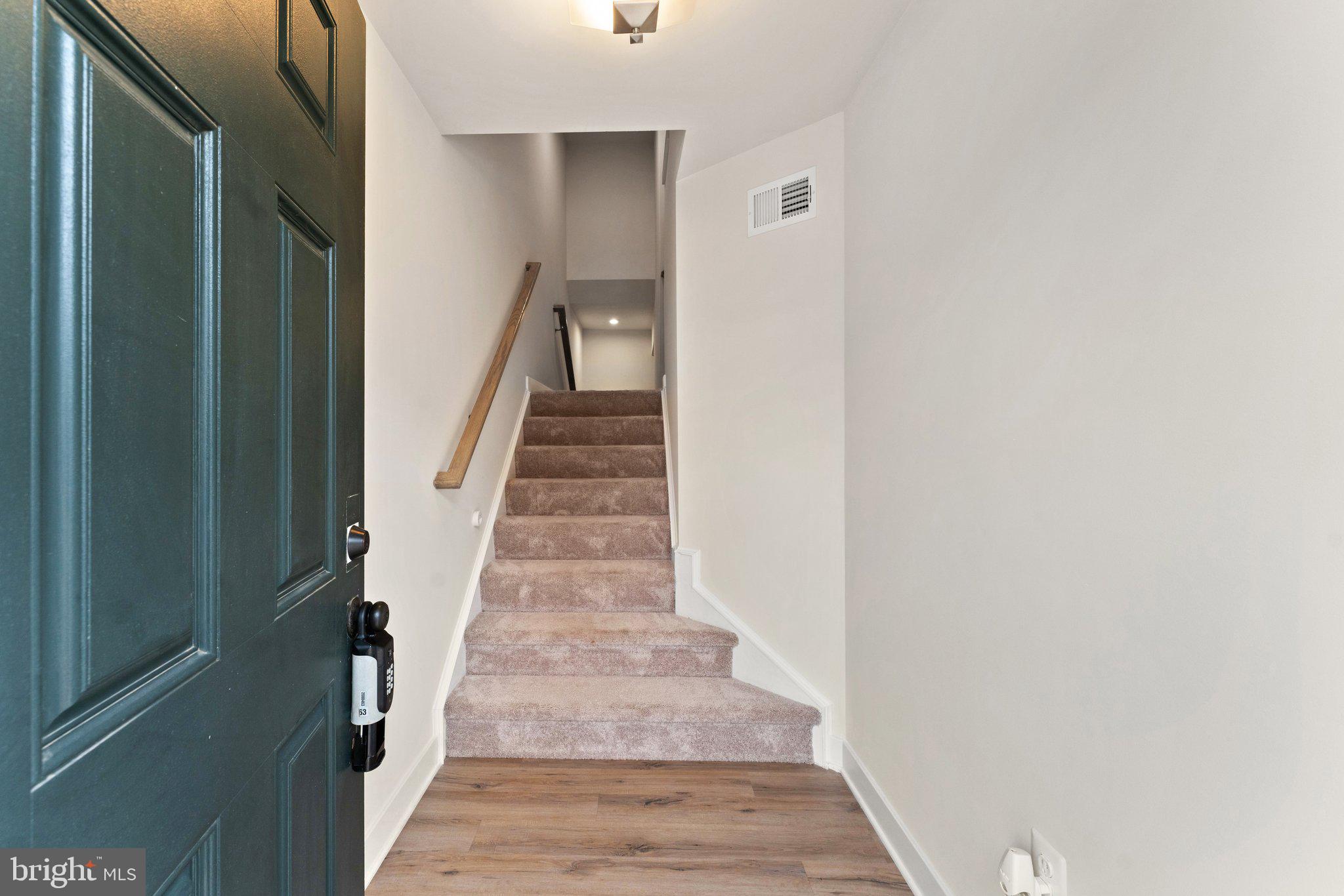 BLACKBURN - Residential