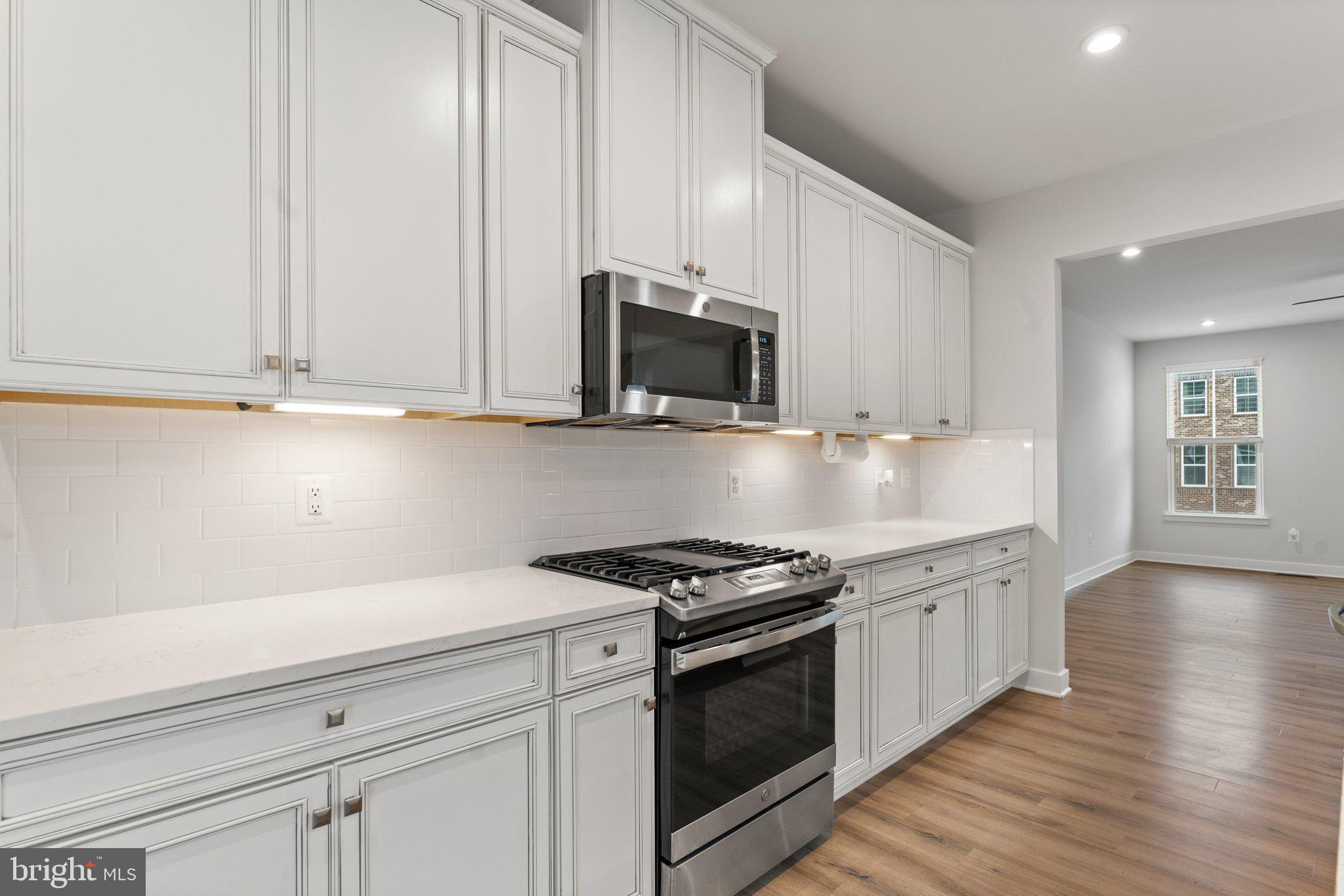 BLACKBURN - Residential