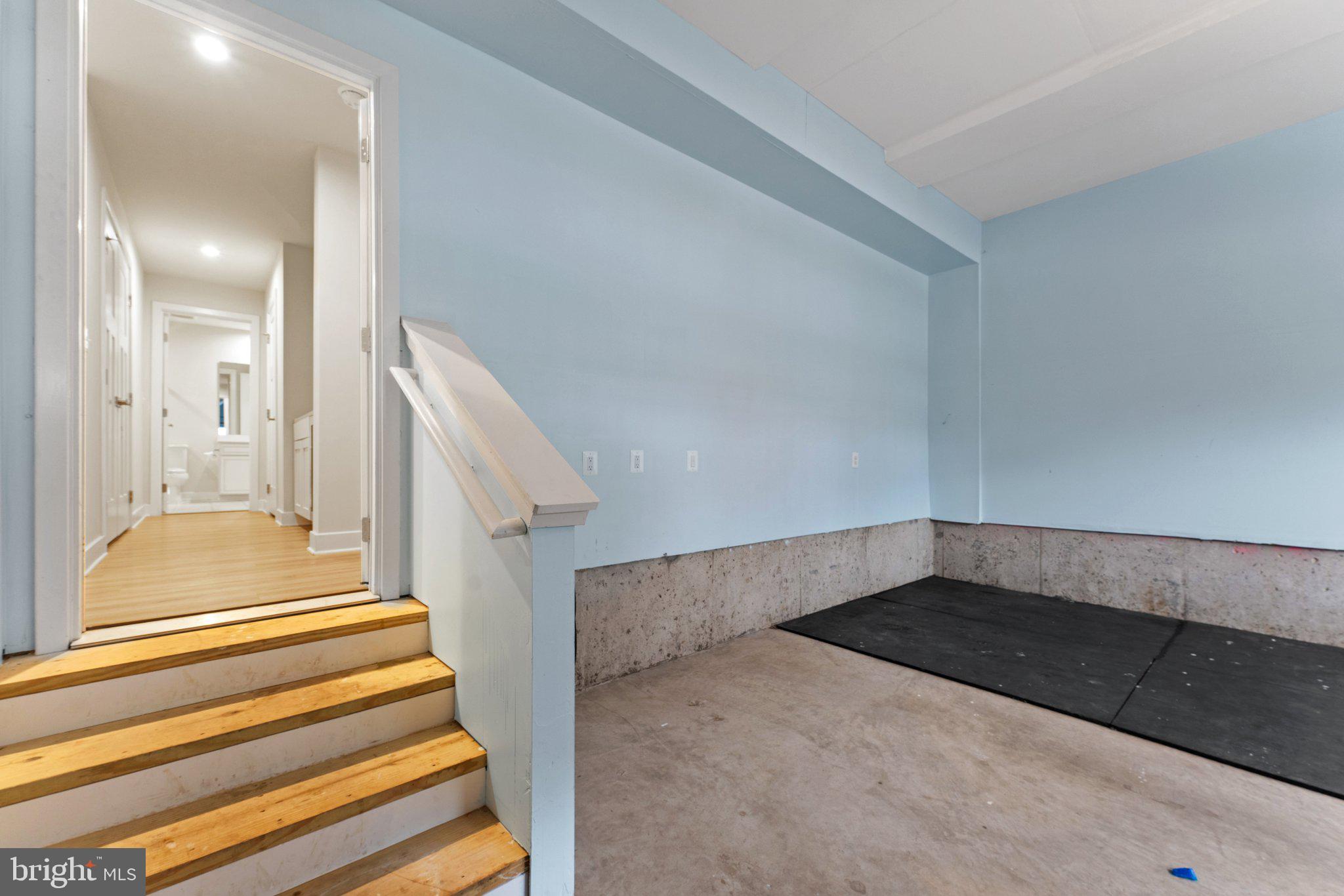 BLACKBURN - Residential