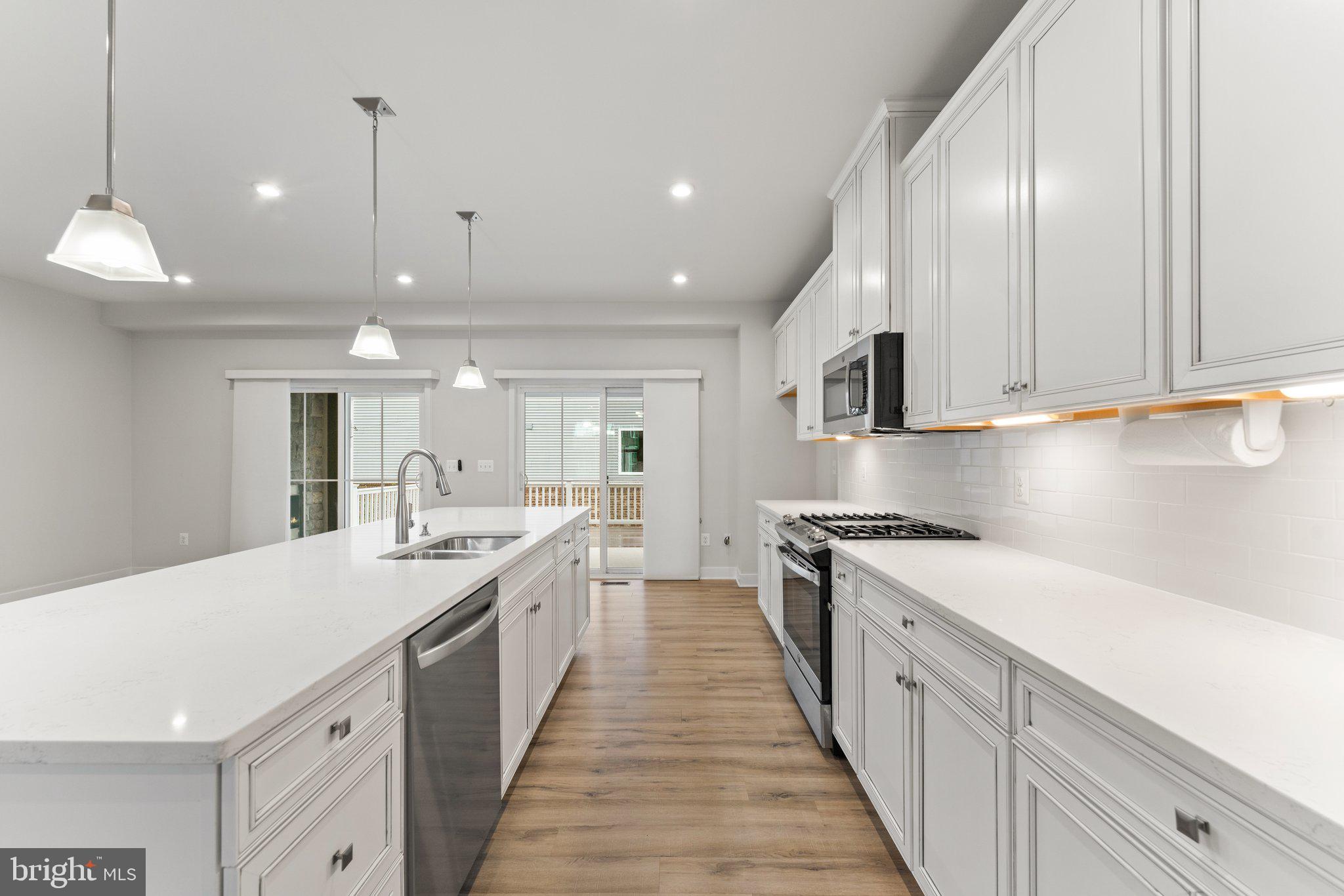 BLACKBURN - Residential