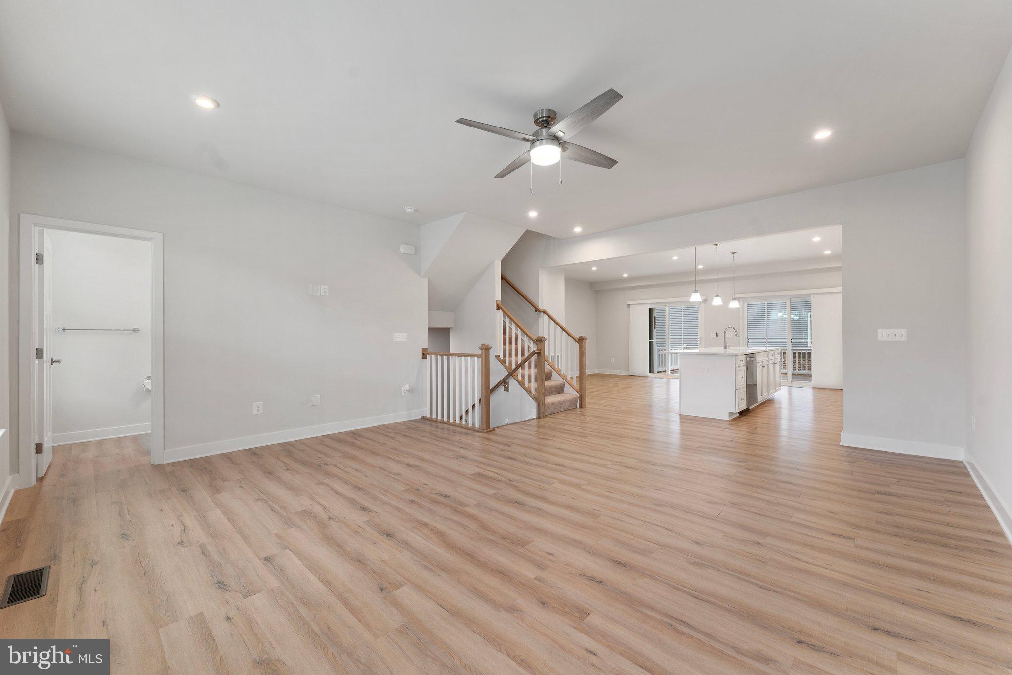 BLACKBURN - Residential