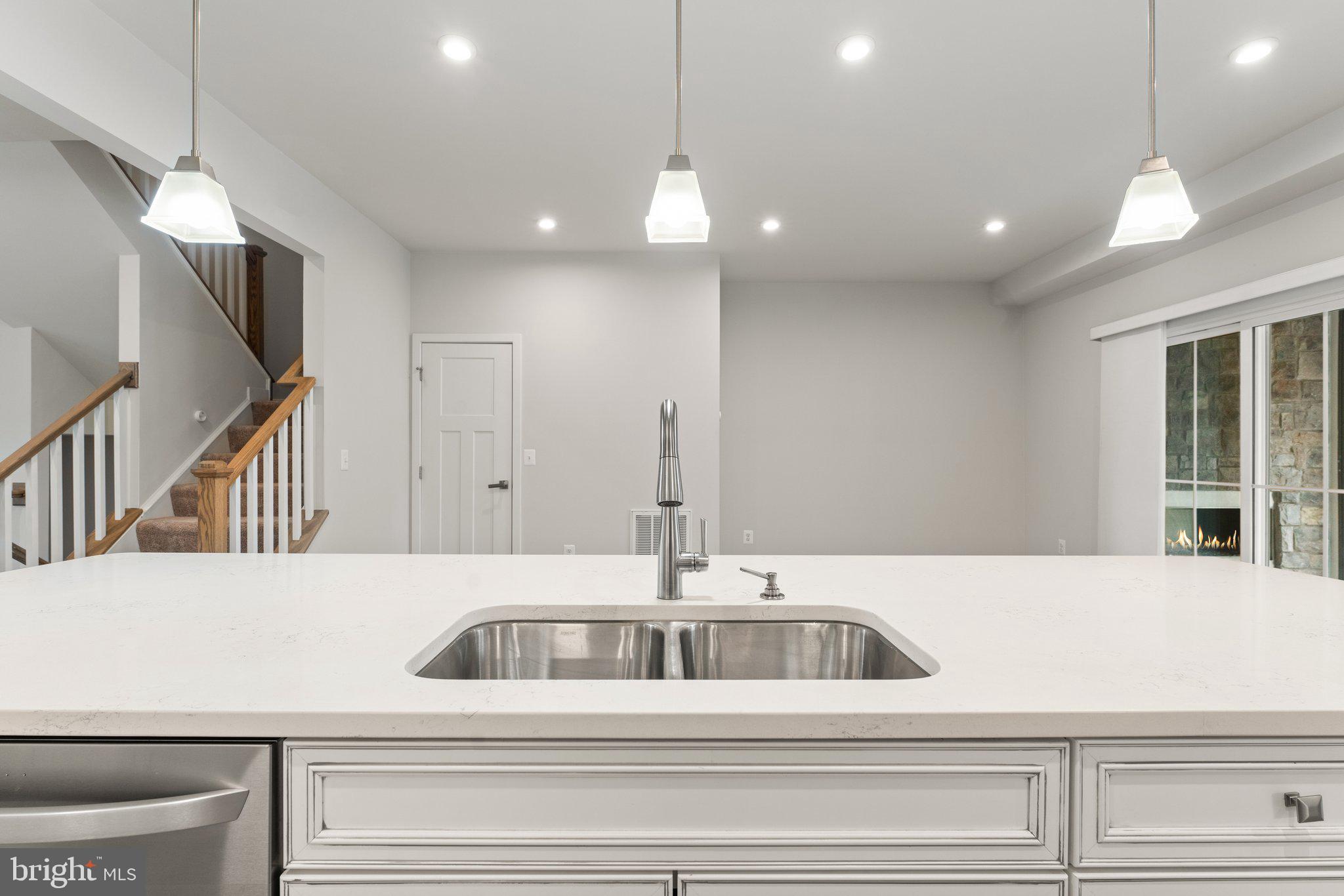 BLACKBURN - Residential