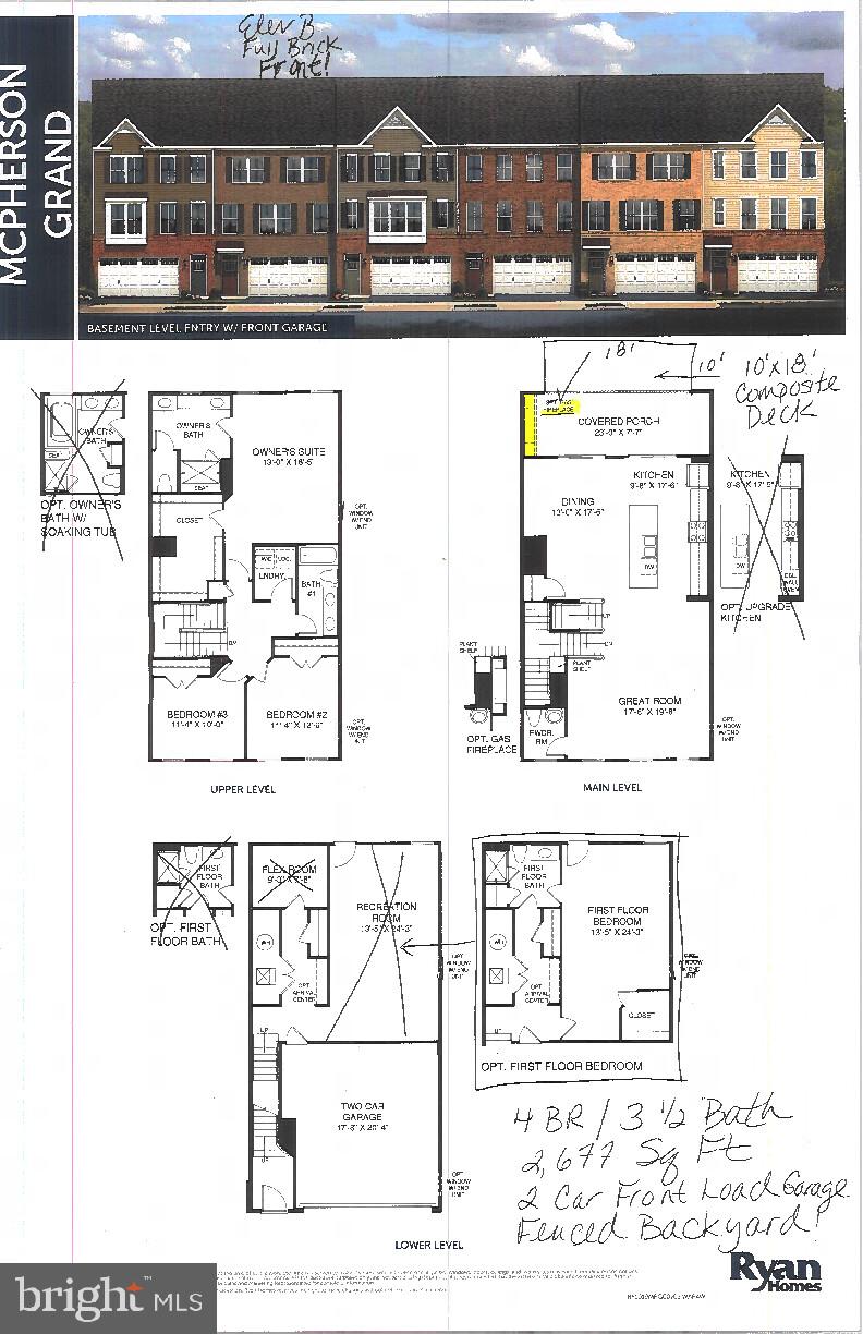 BLACKBURN - Residential