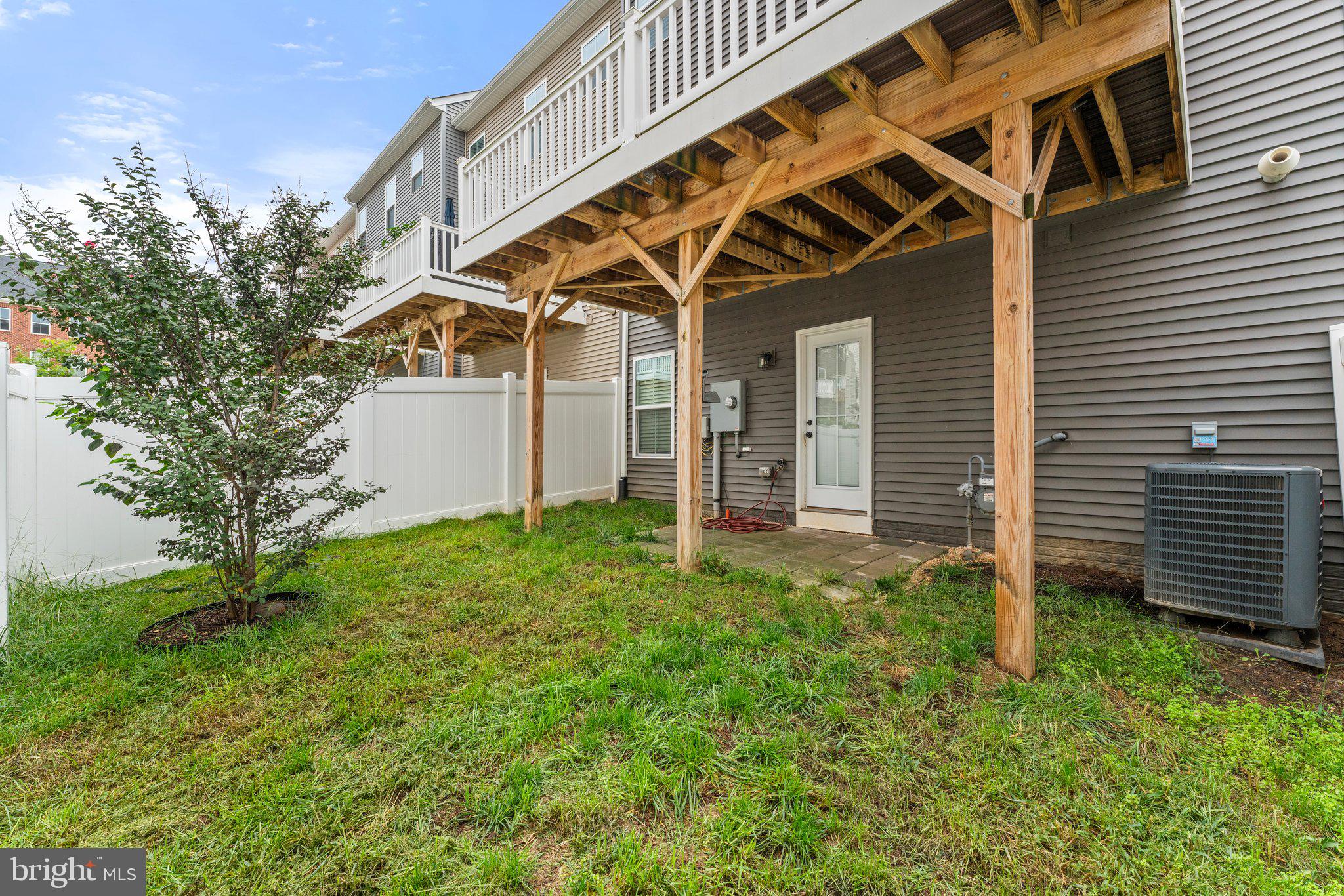 BLACKBURN - Residential