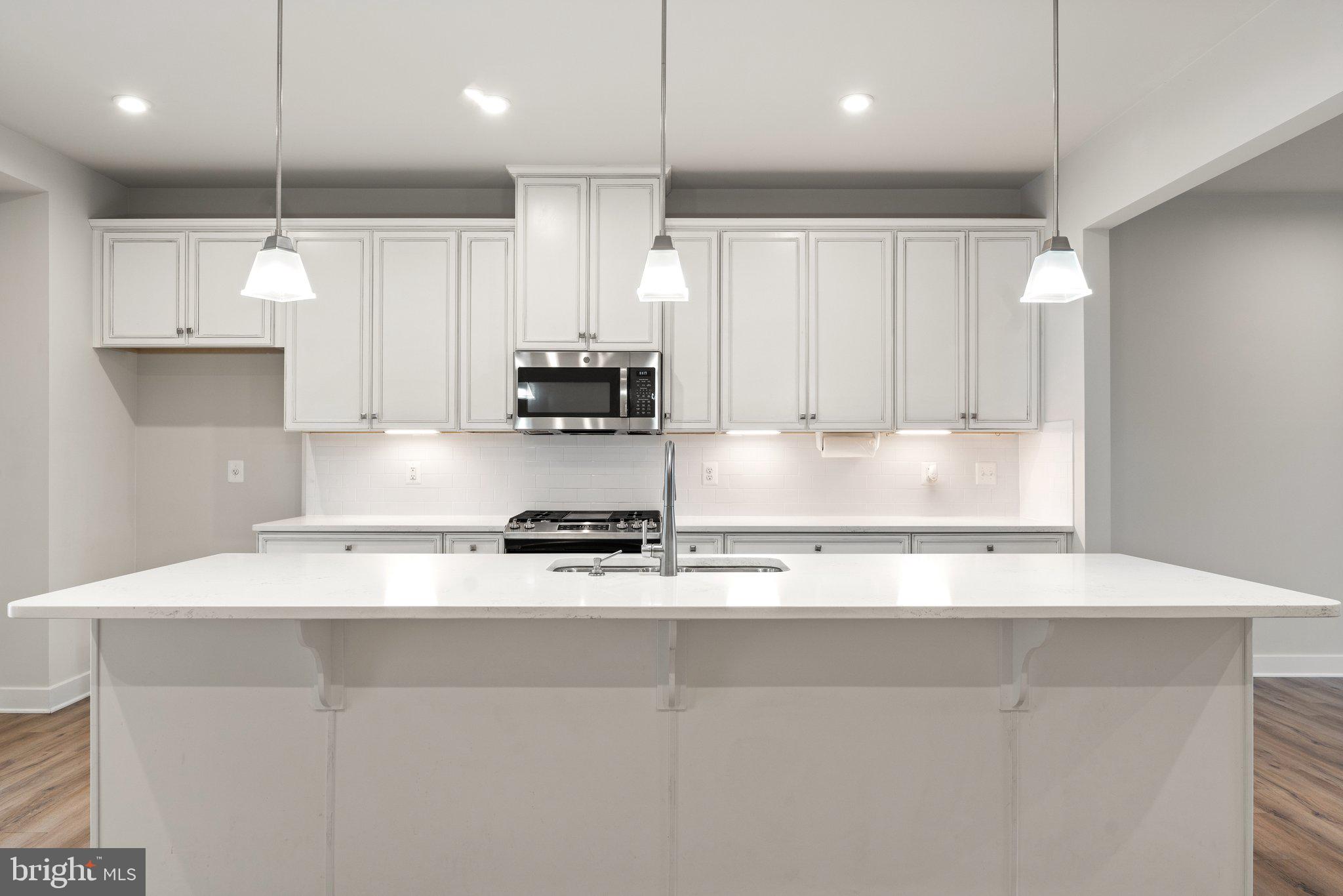 BLACKBURN - Residential