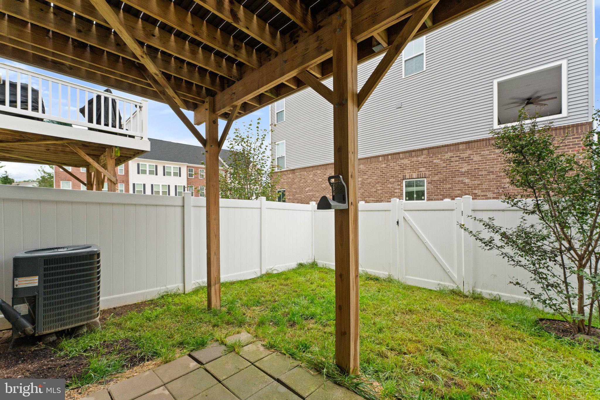 BLACKBURN - Residential