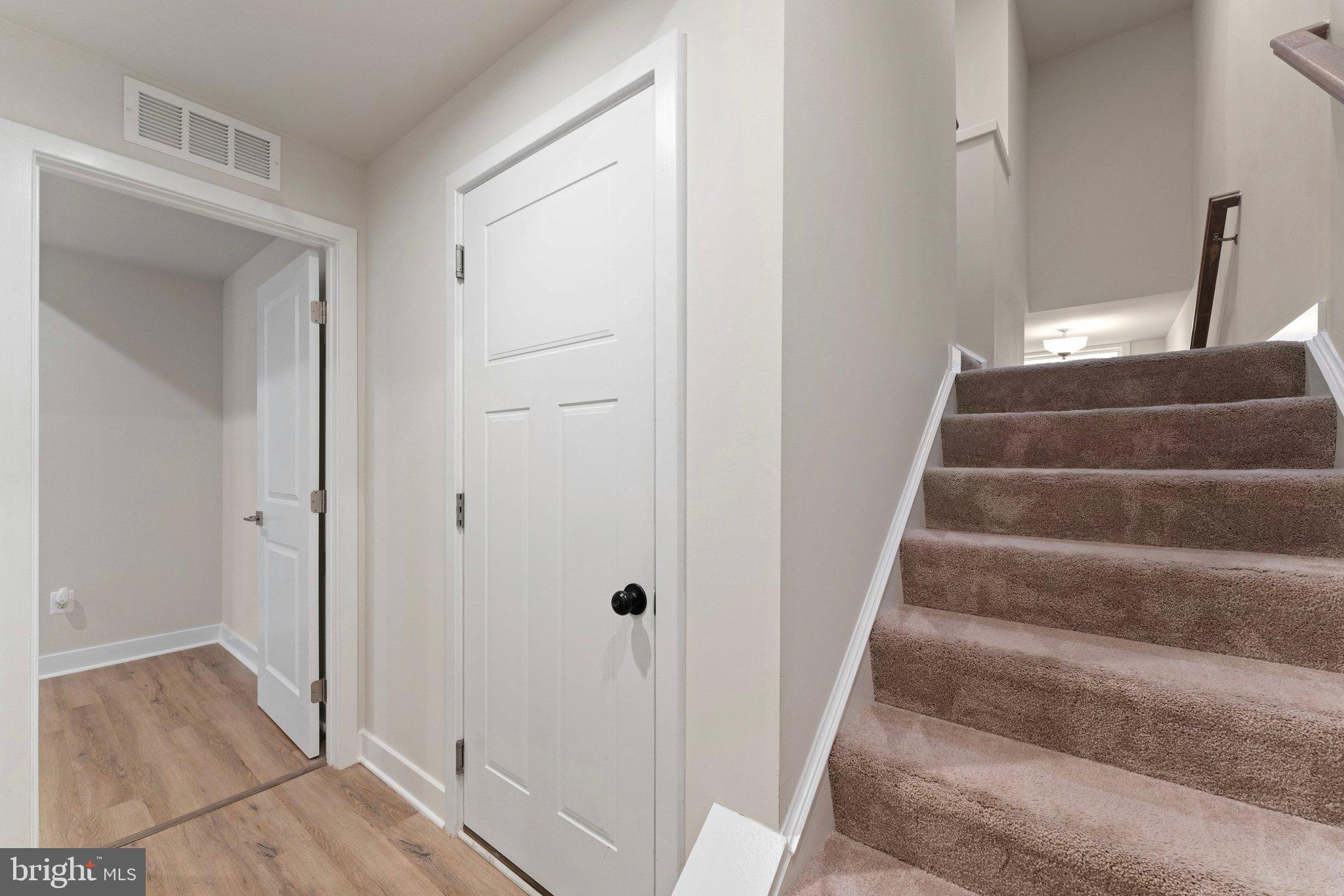 BLACKBURN - Residential