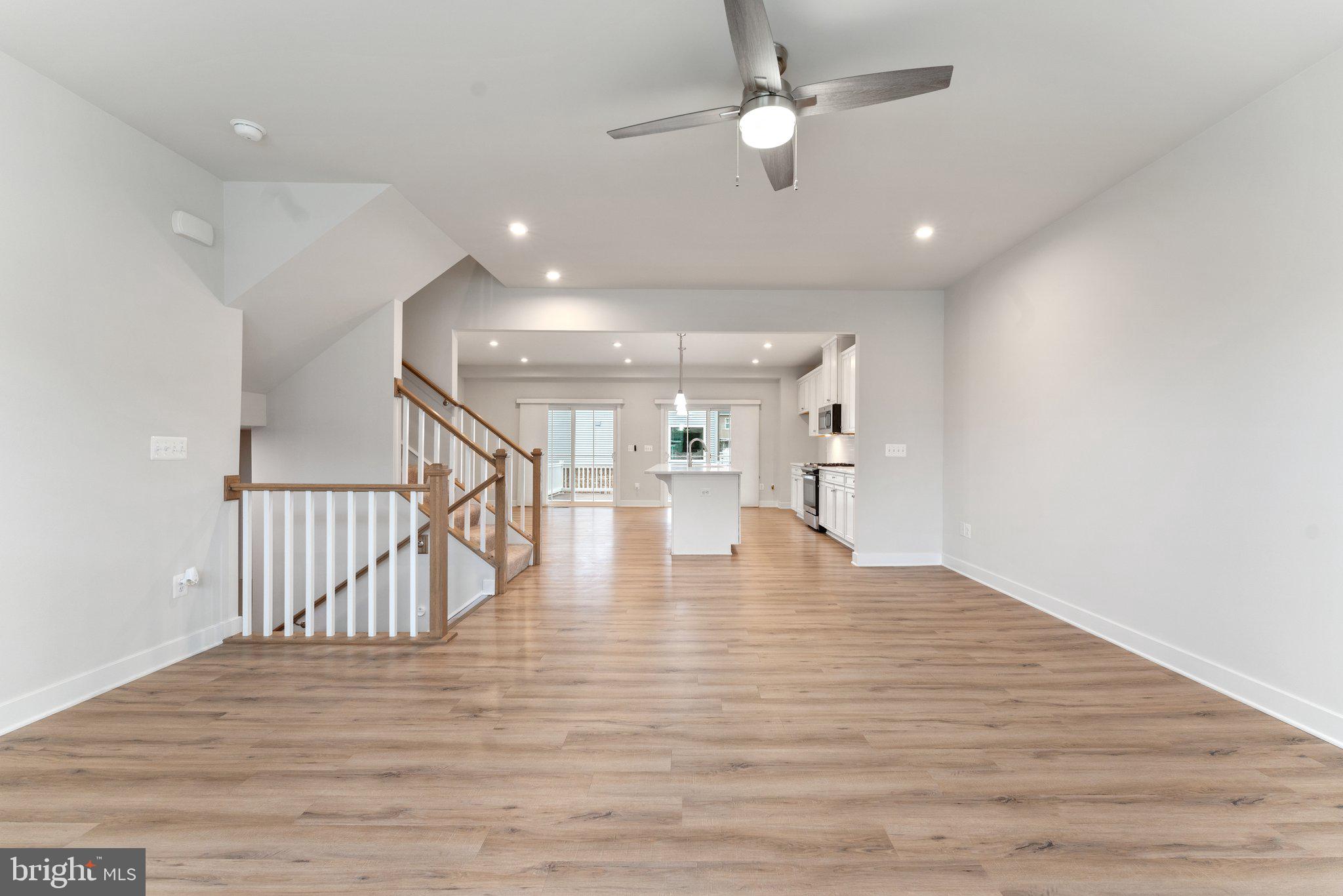 BLACKBURN - Residential