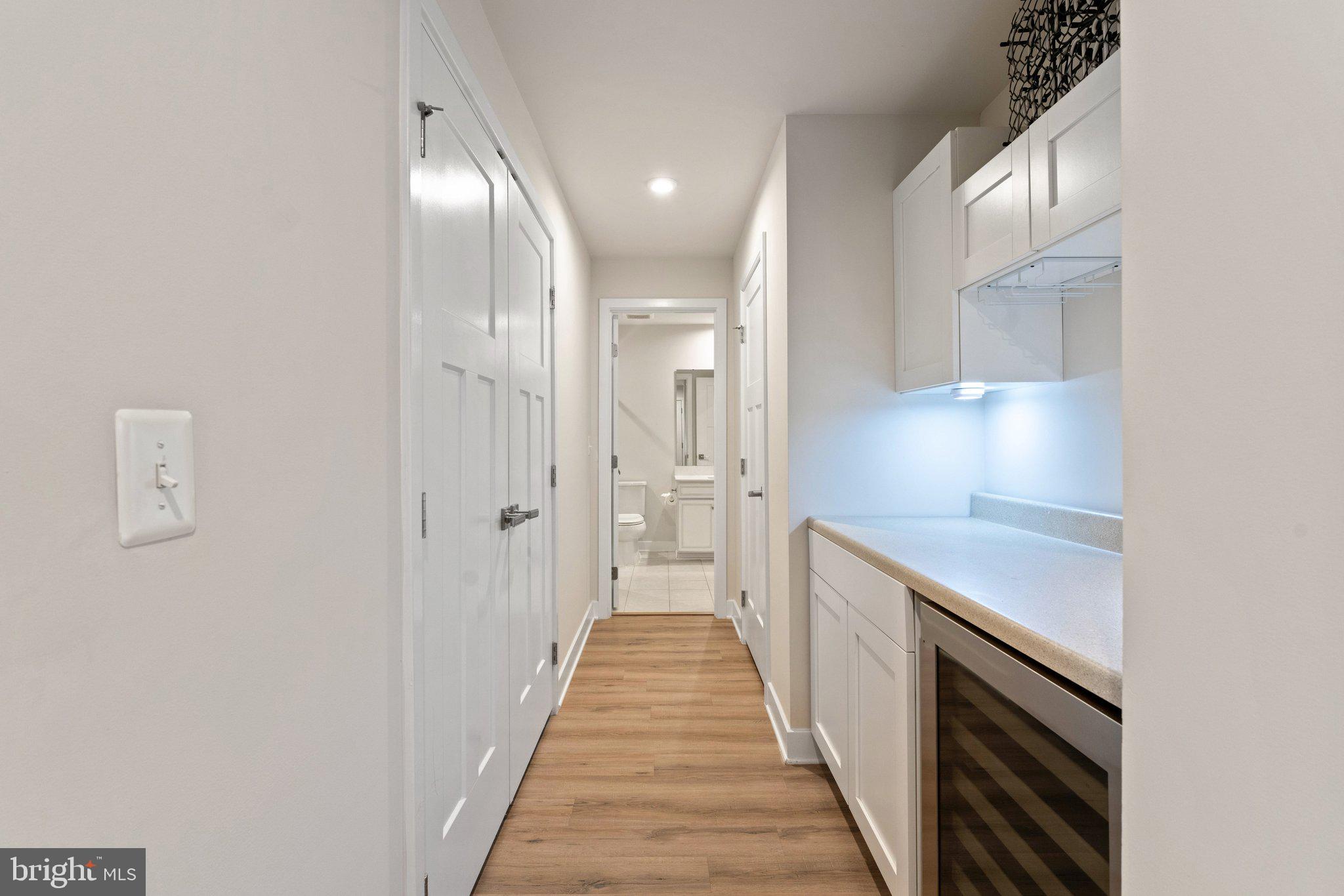 BLACKBURN - Residential