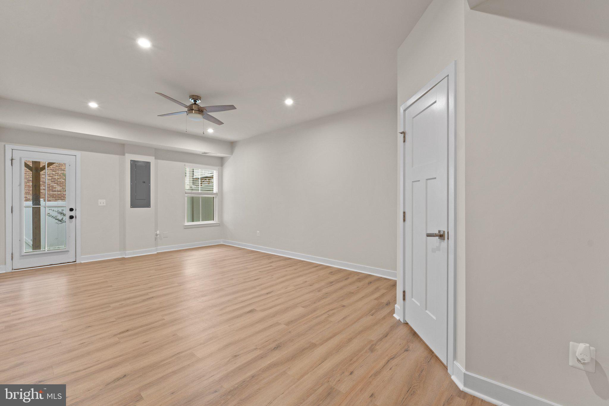 BLACKBURN - Residential