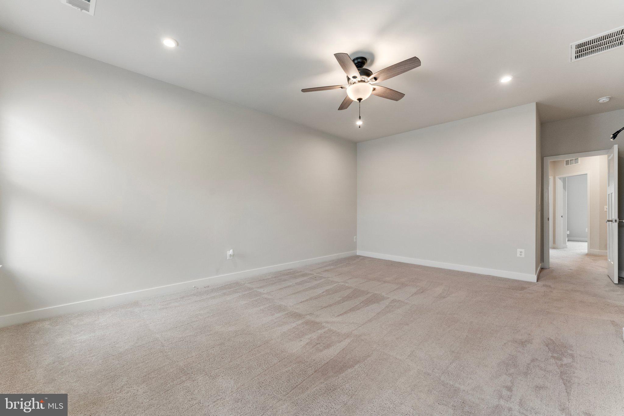 BLACKBURN - Residential