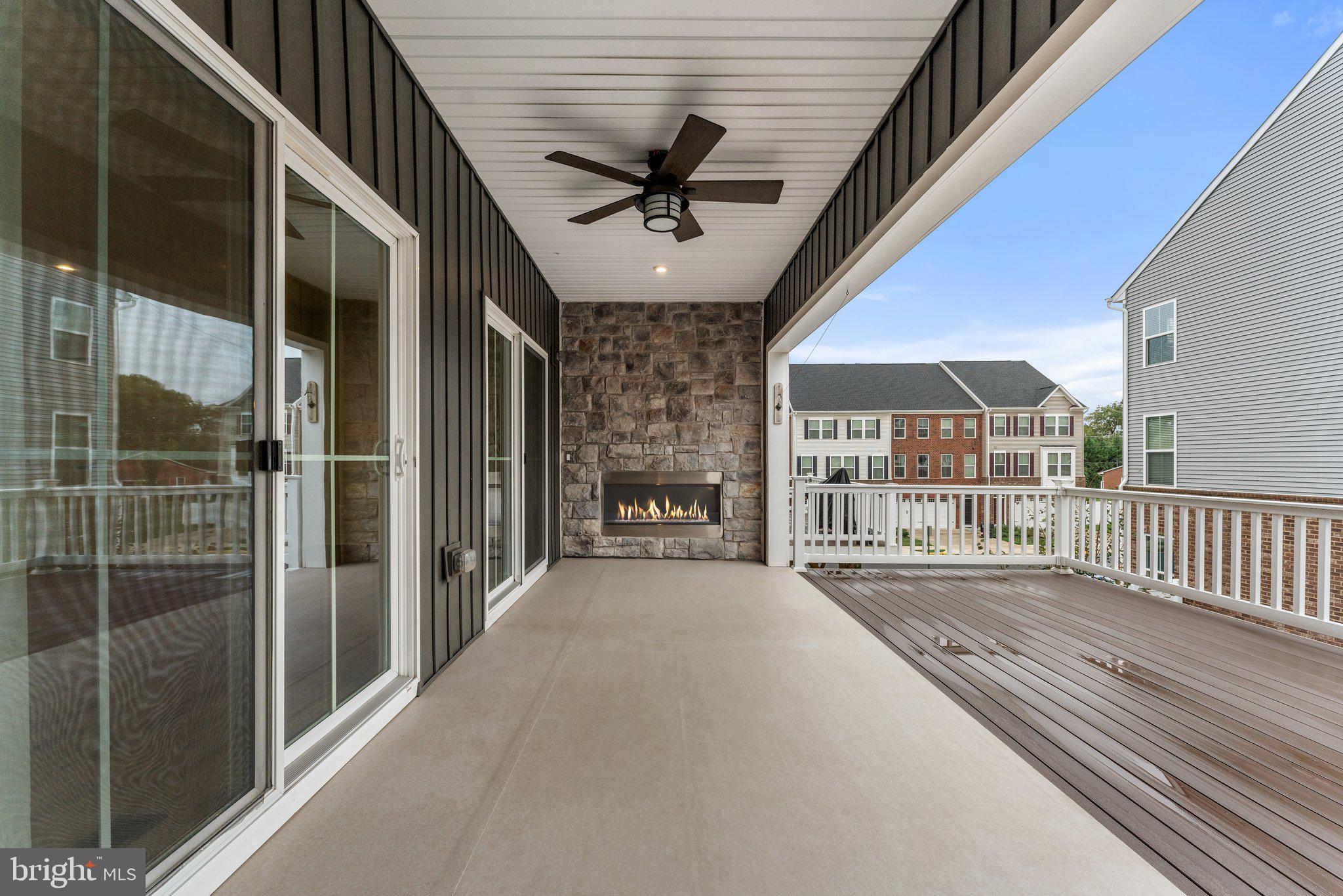 BLACKBURN - Residential