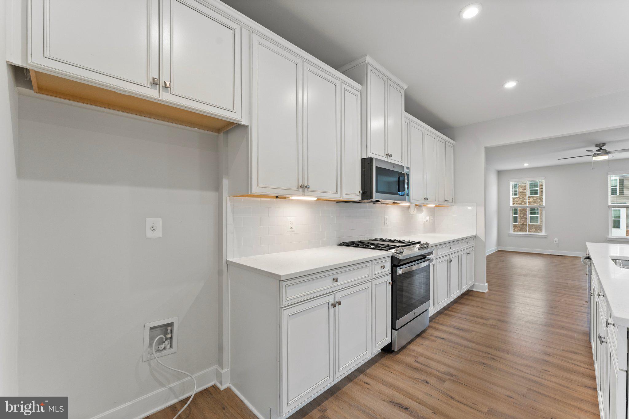 BLACKBURN - Residential