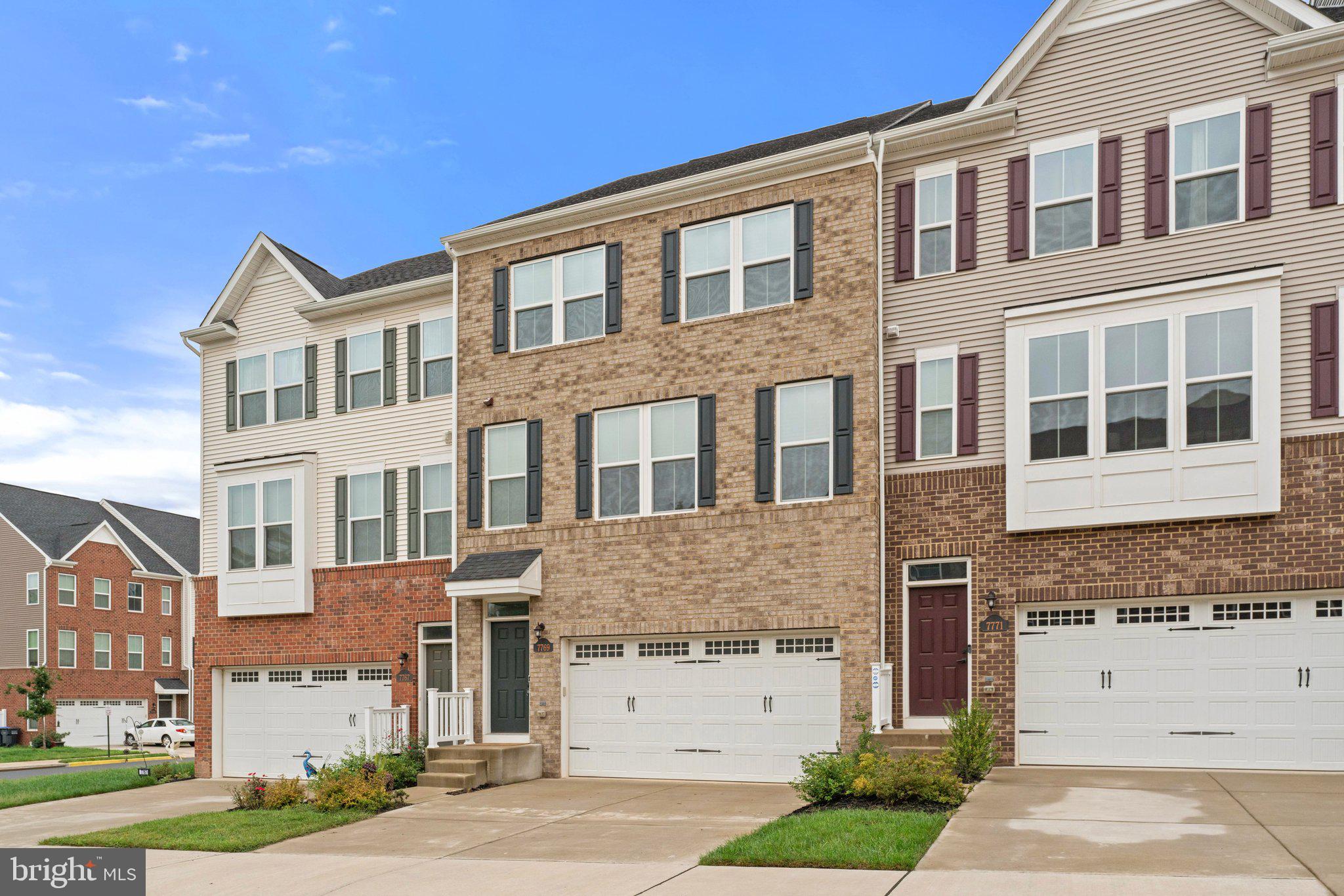 BLACKBURN - Residential