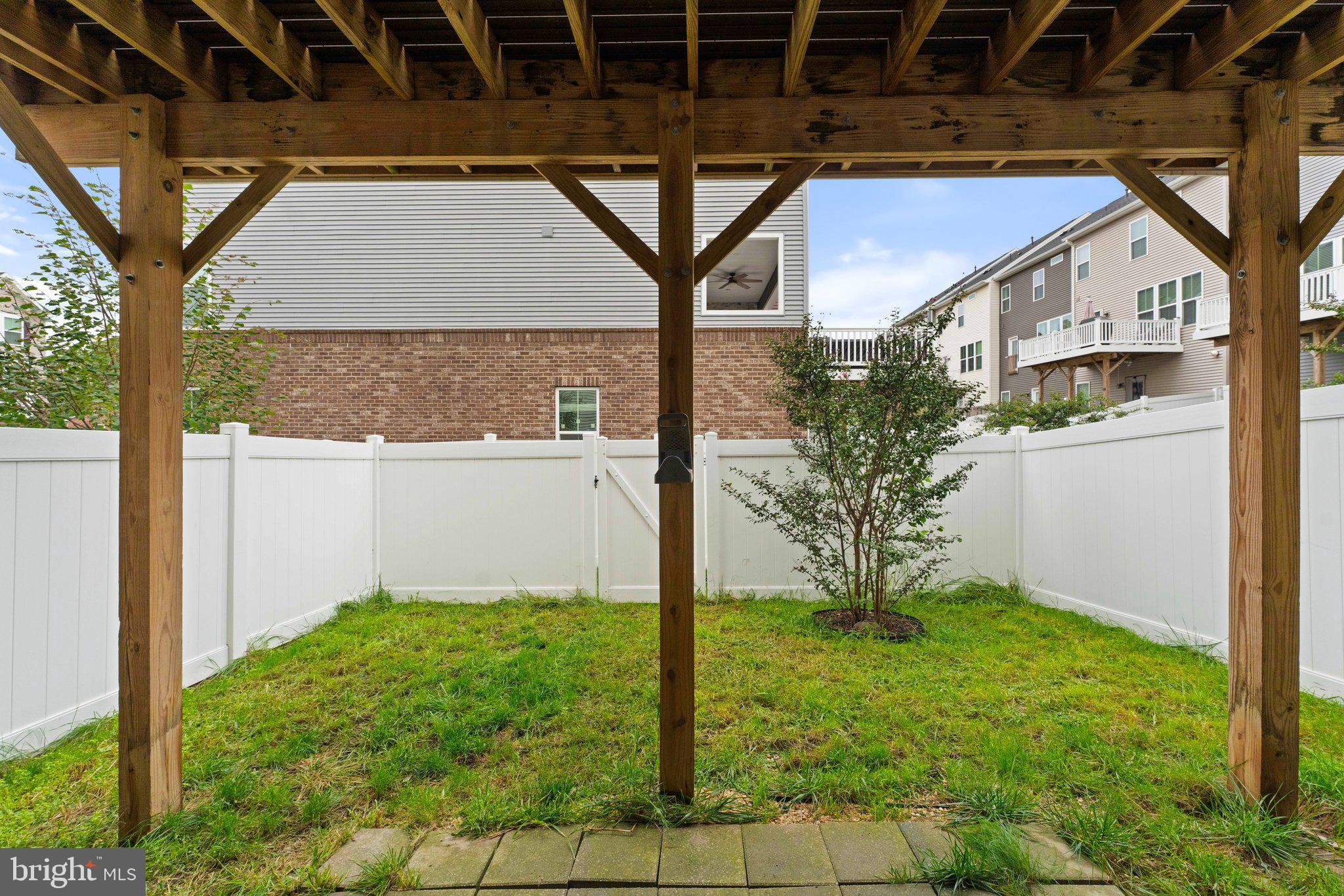 BLACKBURN - Residential