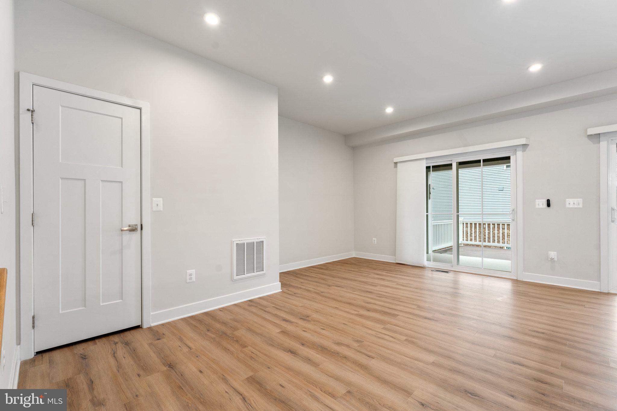 BLACKBURN - Residential