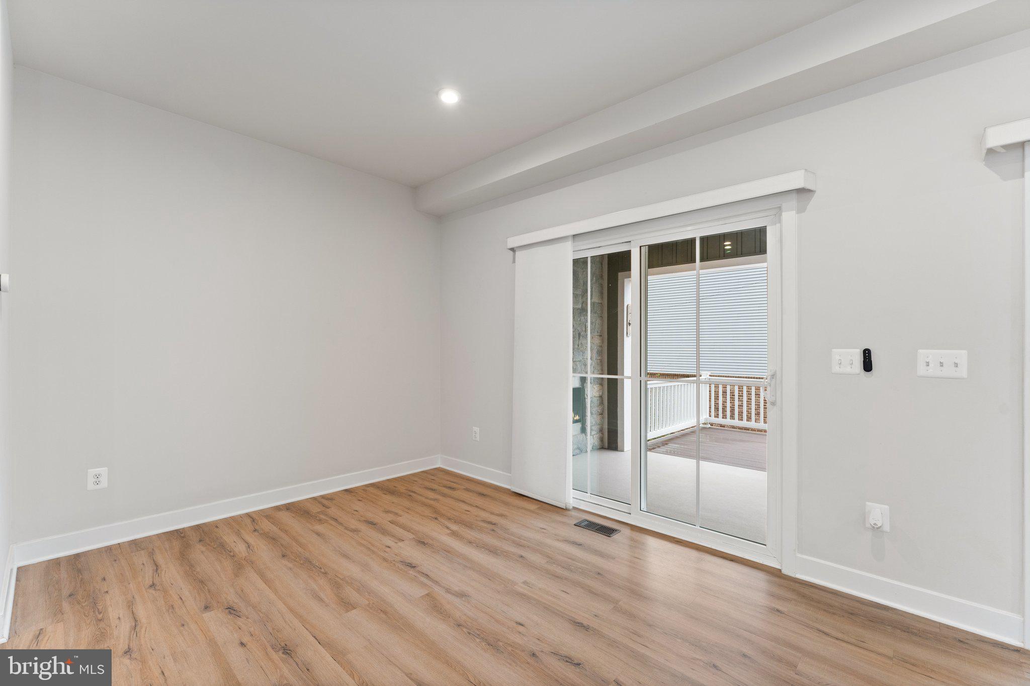 BLACKBURN - Residential