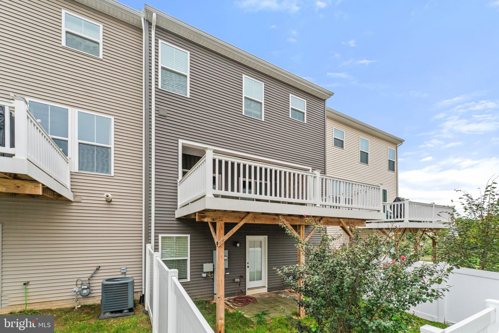 BLACKBURN - Residential