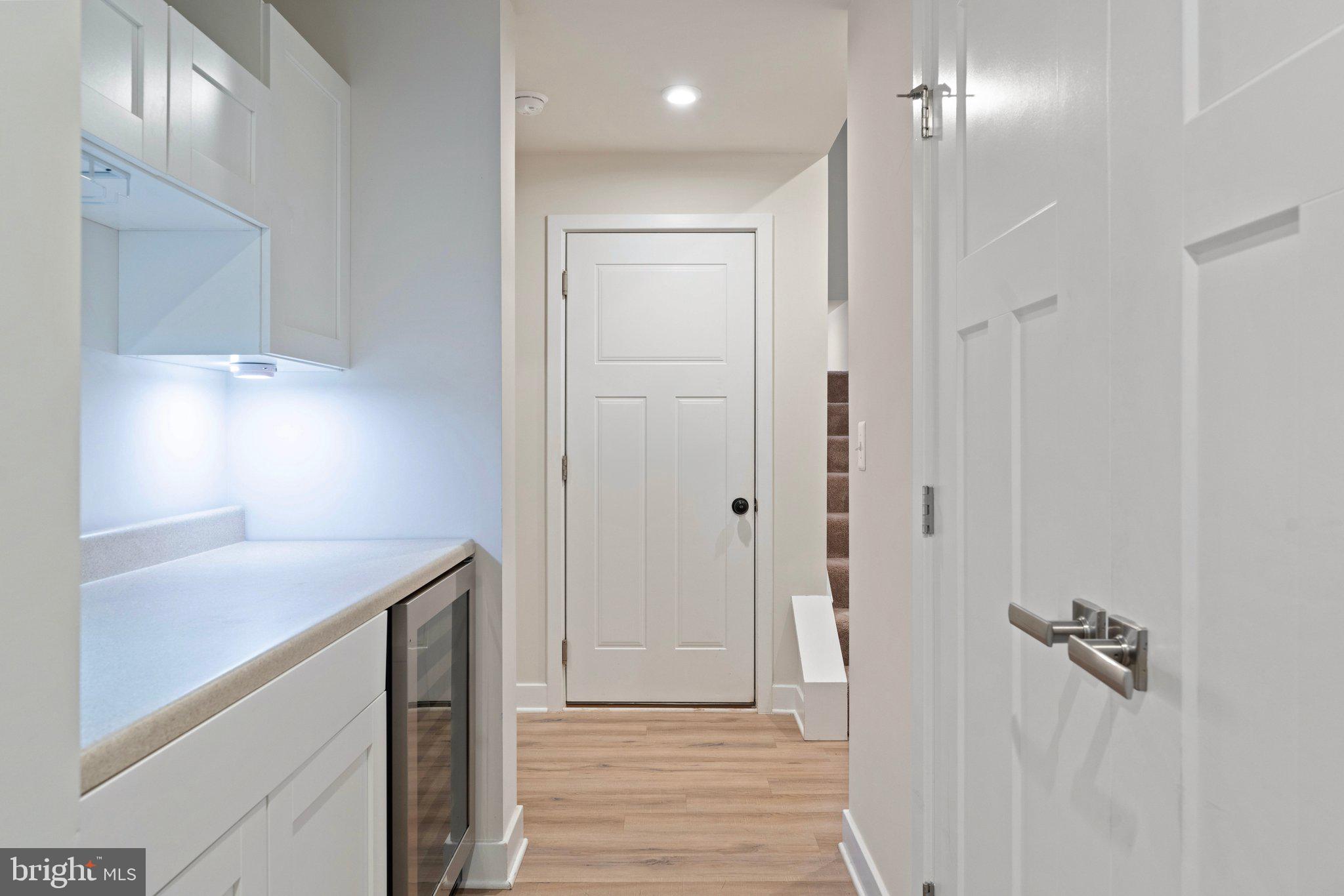 BLACKBURN - Residential