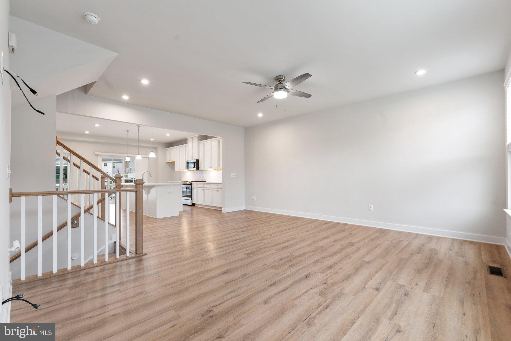 BLACKBURN - Residential