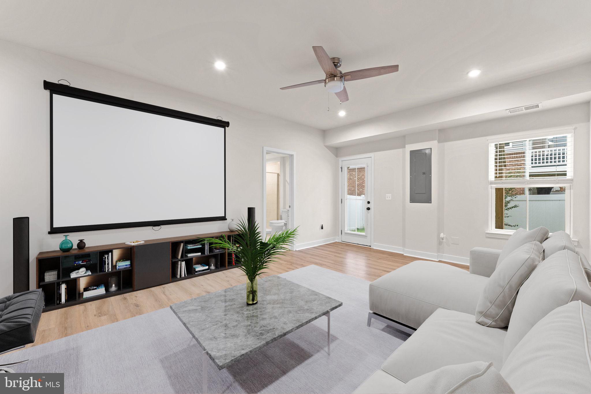 BLACKBURN - Residential