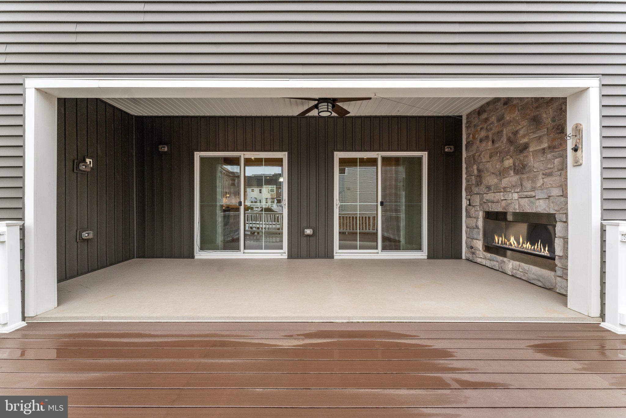 BLACKBURN - Residential