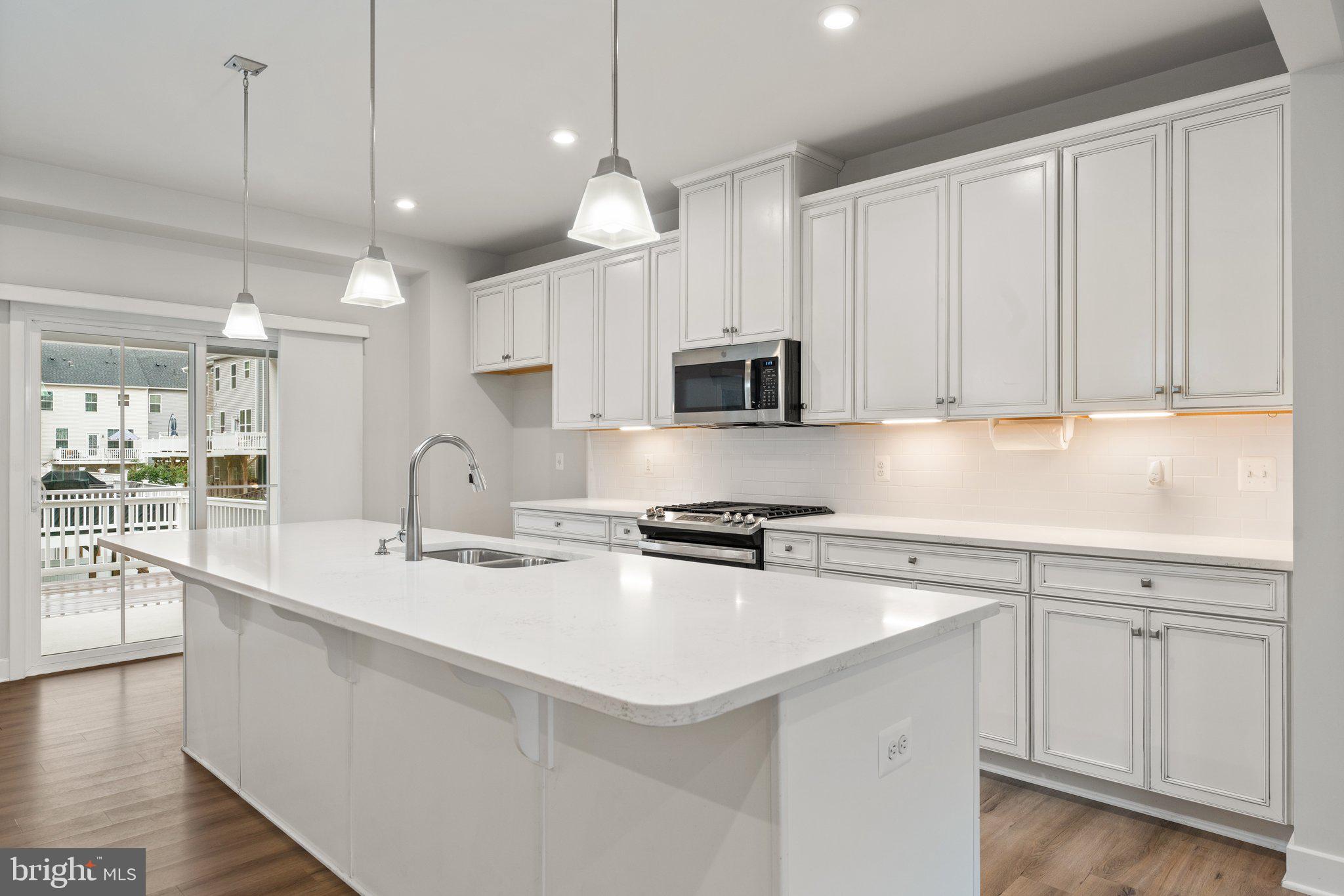 BLACKBURN - Residential