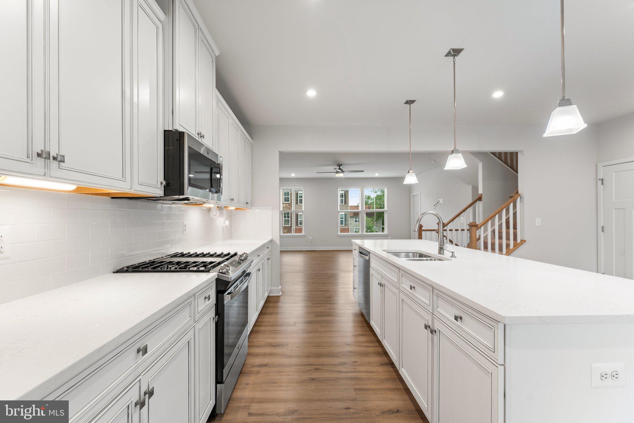 BLACKBURN - Residential