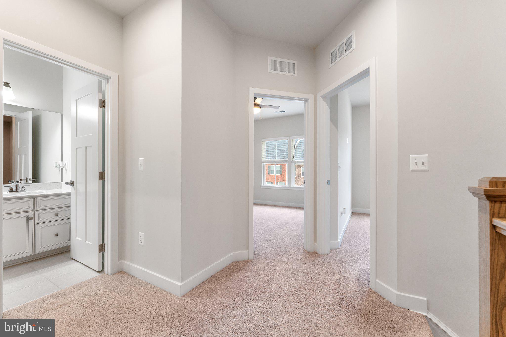 BLACKBURN - Residential