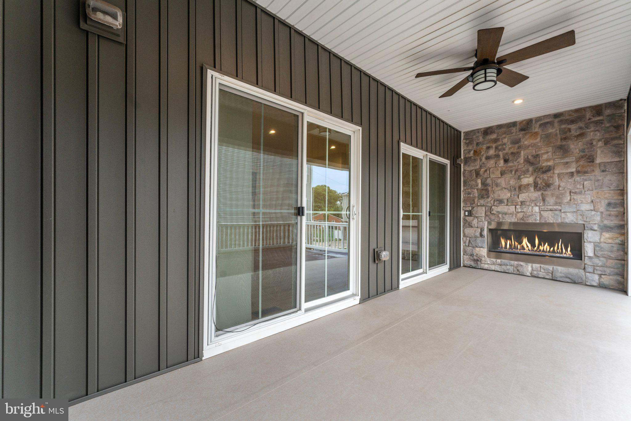 BLACKBURN - Residential