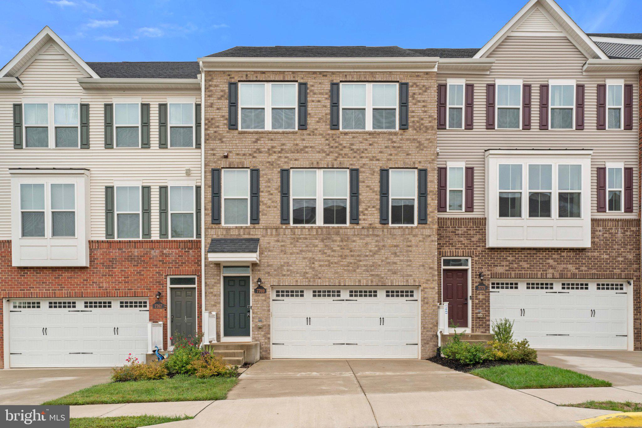 BLACKBURN - Residential