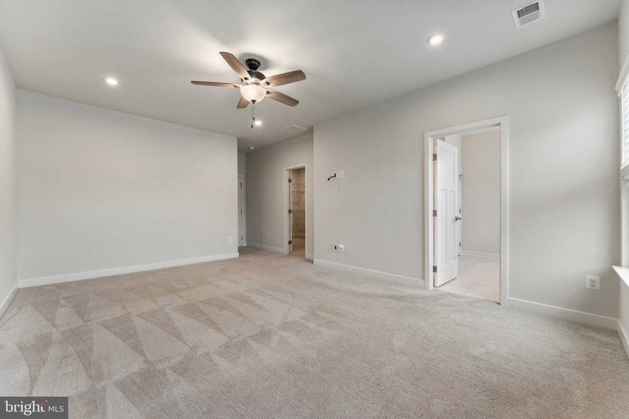 BLACKBURN - Residential