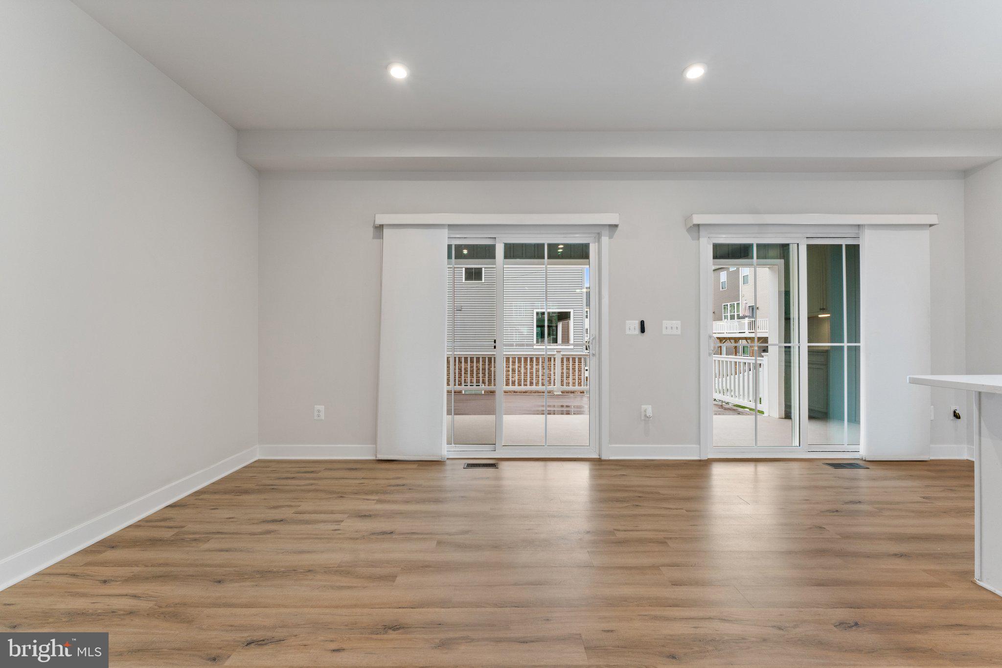 BLACKBURN - Residential