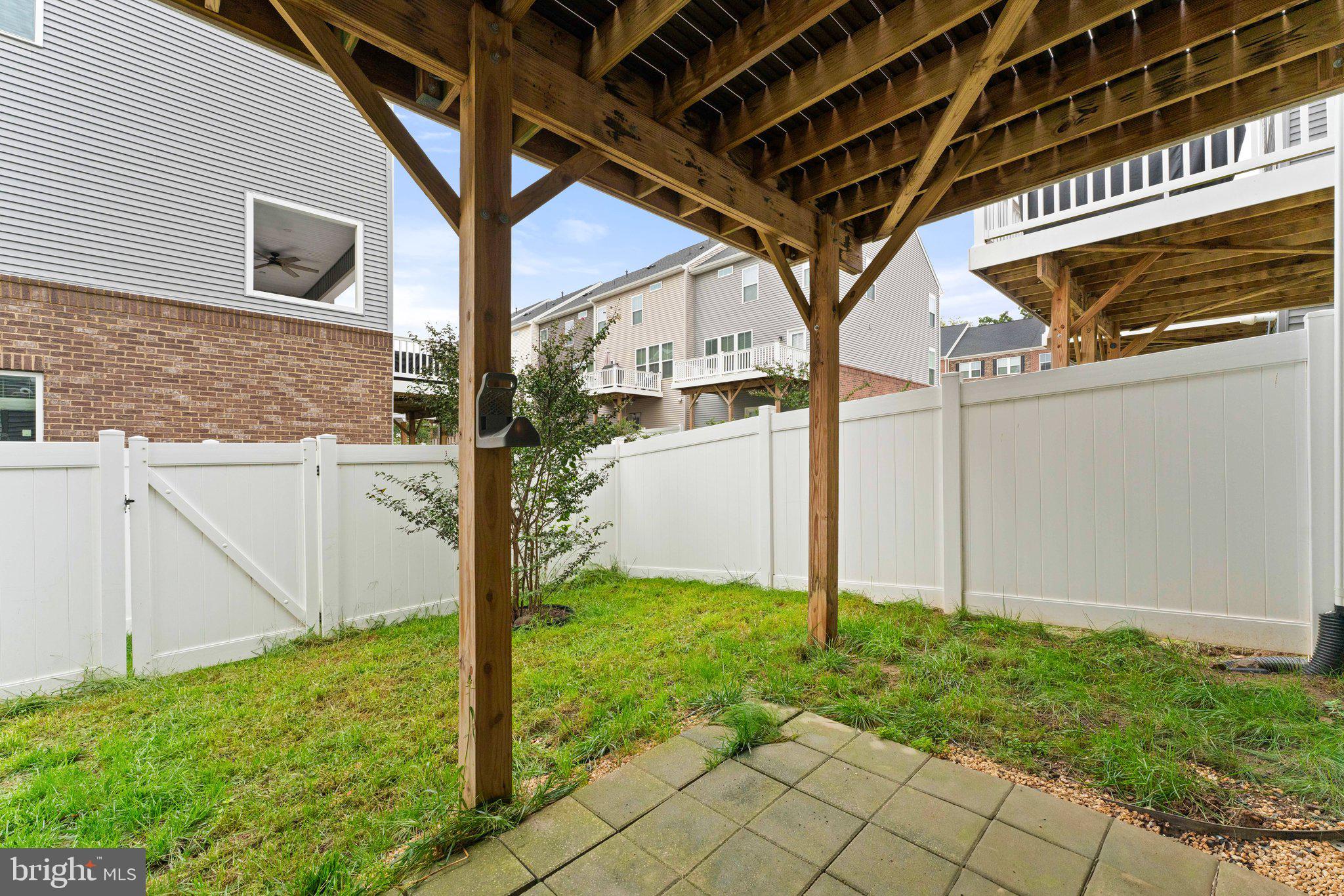 BLACKBURN - Residential