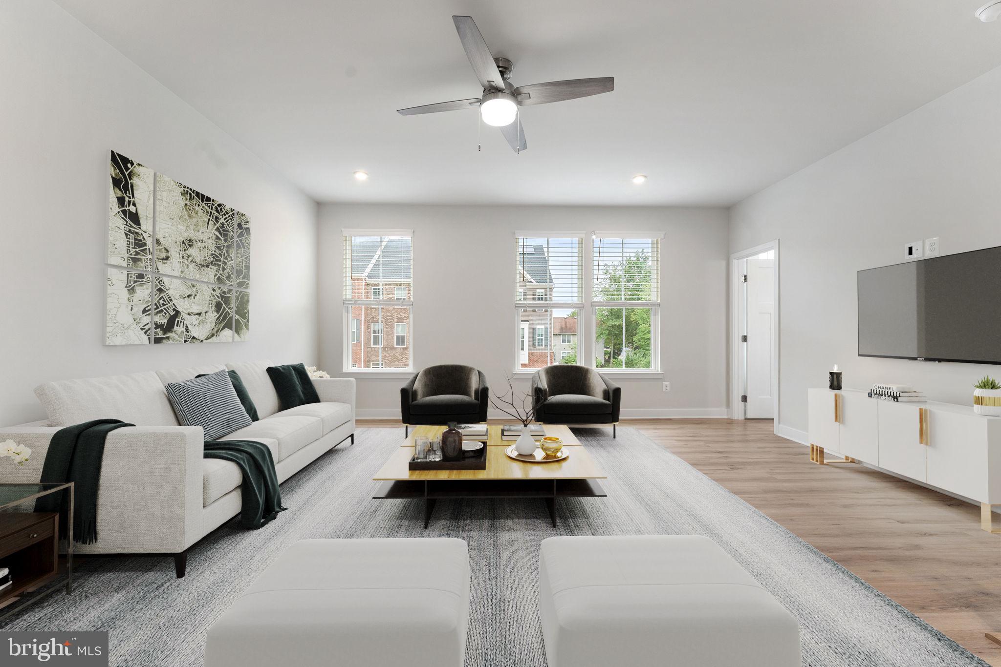 BLACKBURN - Residential