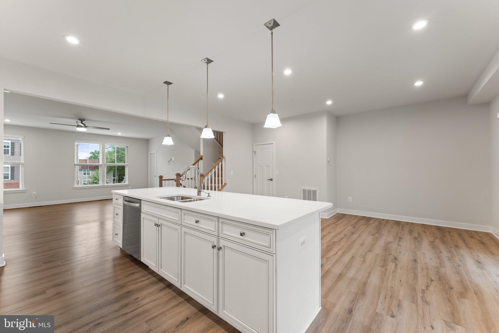 BLACKBURN - Residential