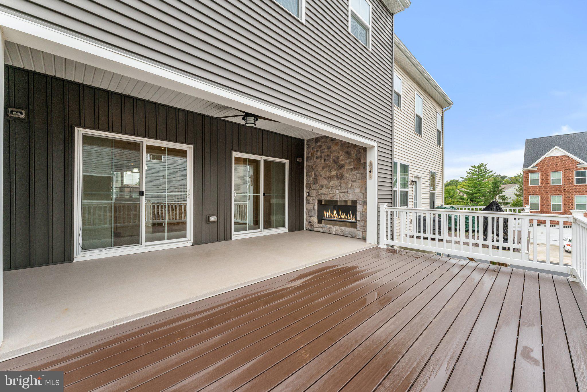 BLACKBURN - Residential